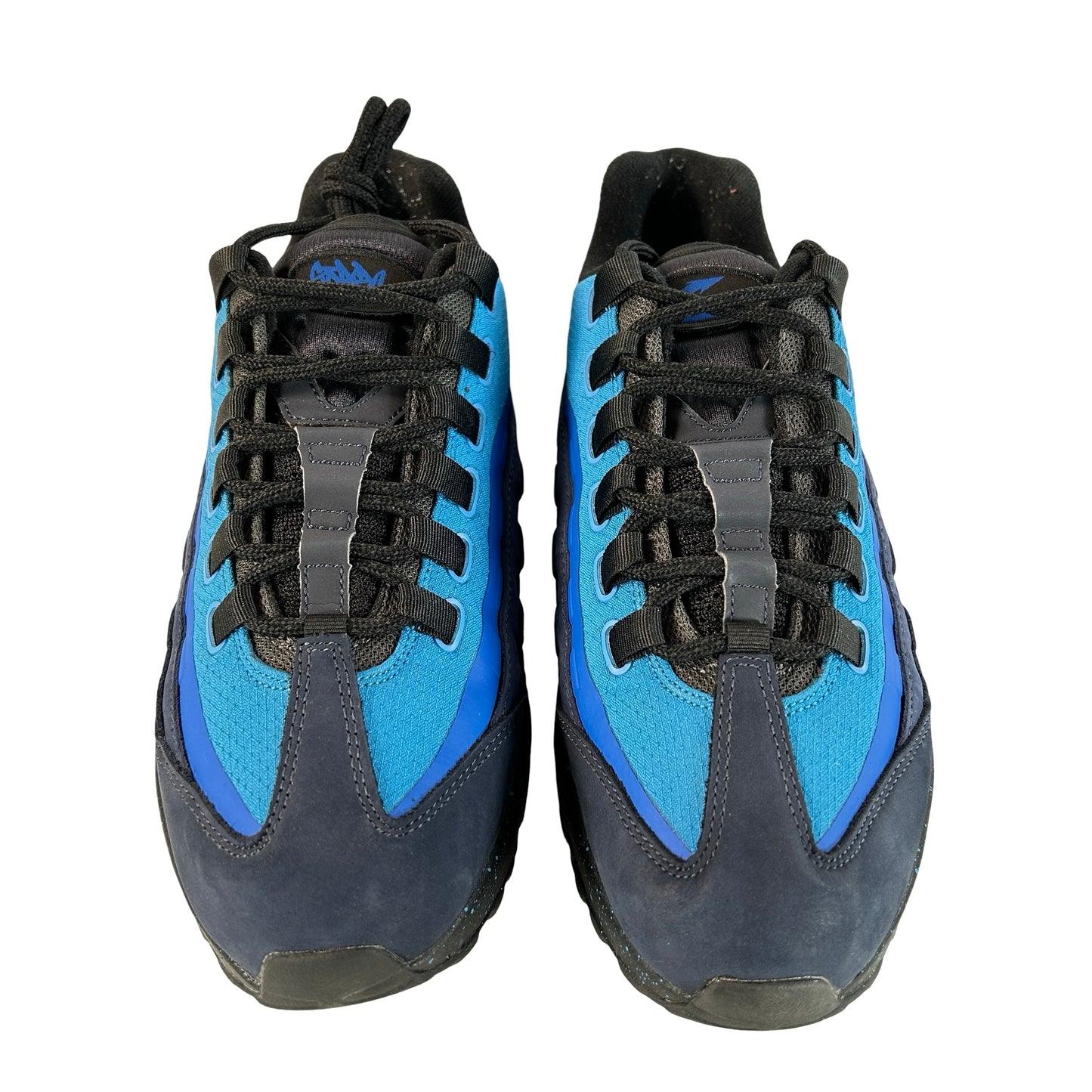 HF5515 400 Nike Air Max 95 Stash (2024) [USED] - 9.5 M (Used)