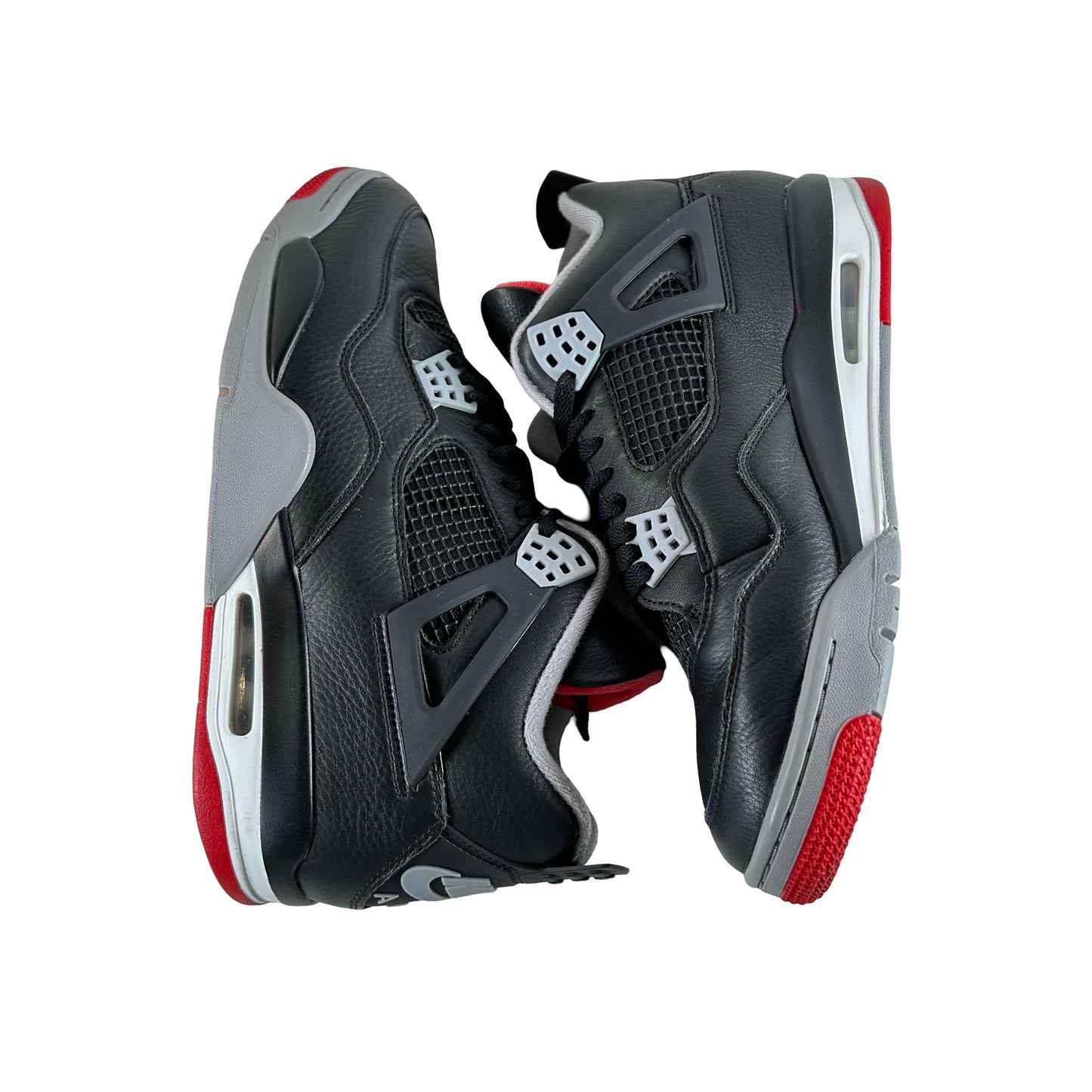 FV5029 006 Jordan 4 Retro Bred Reimagined [USED] - 11.5 M (Used14)