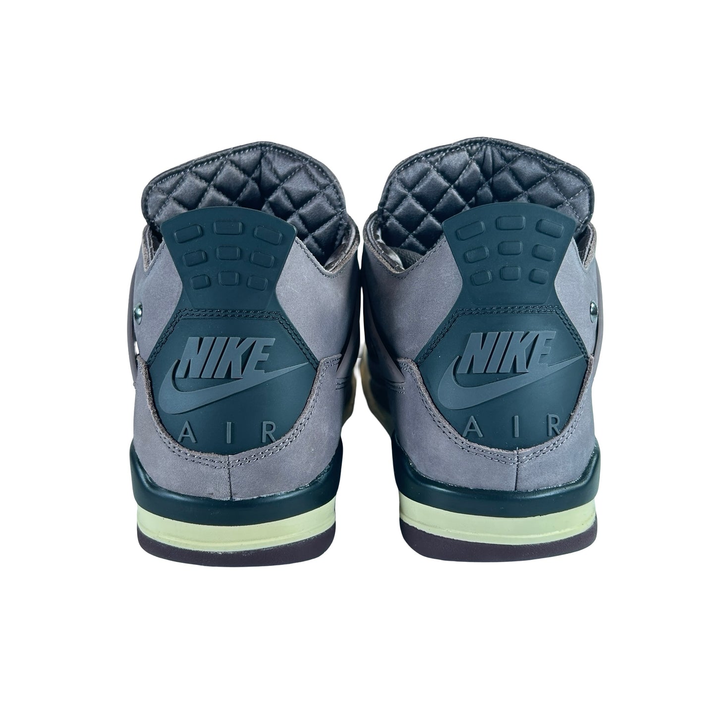 DV6773 220 Jordan 4 Retro SP A Ma Maniére Violet Ore [USED] - 10.5 M (Used8)
