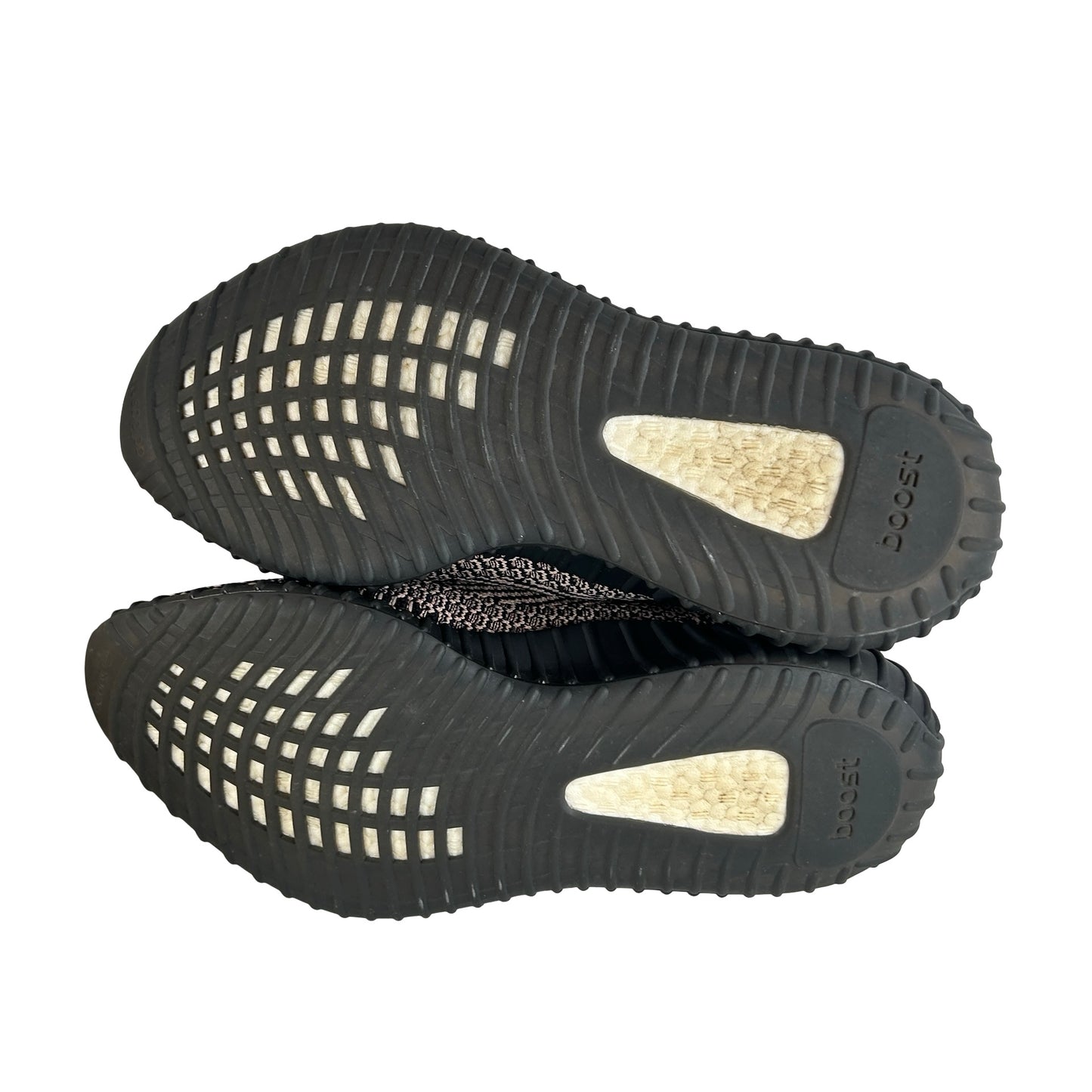 FW5190 adidas Yeezy Boost 350 V2 Yecheil (Non-Reflective) [USED] - 10 M (Used)