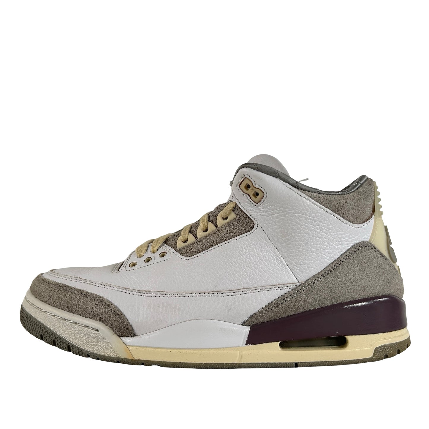 DH3434 110 Jordan 3 Retro A Ma Maniere [USED] - 11.5 W (Used7)