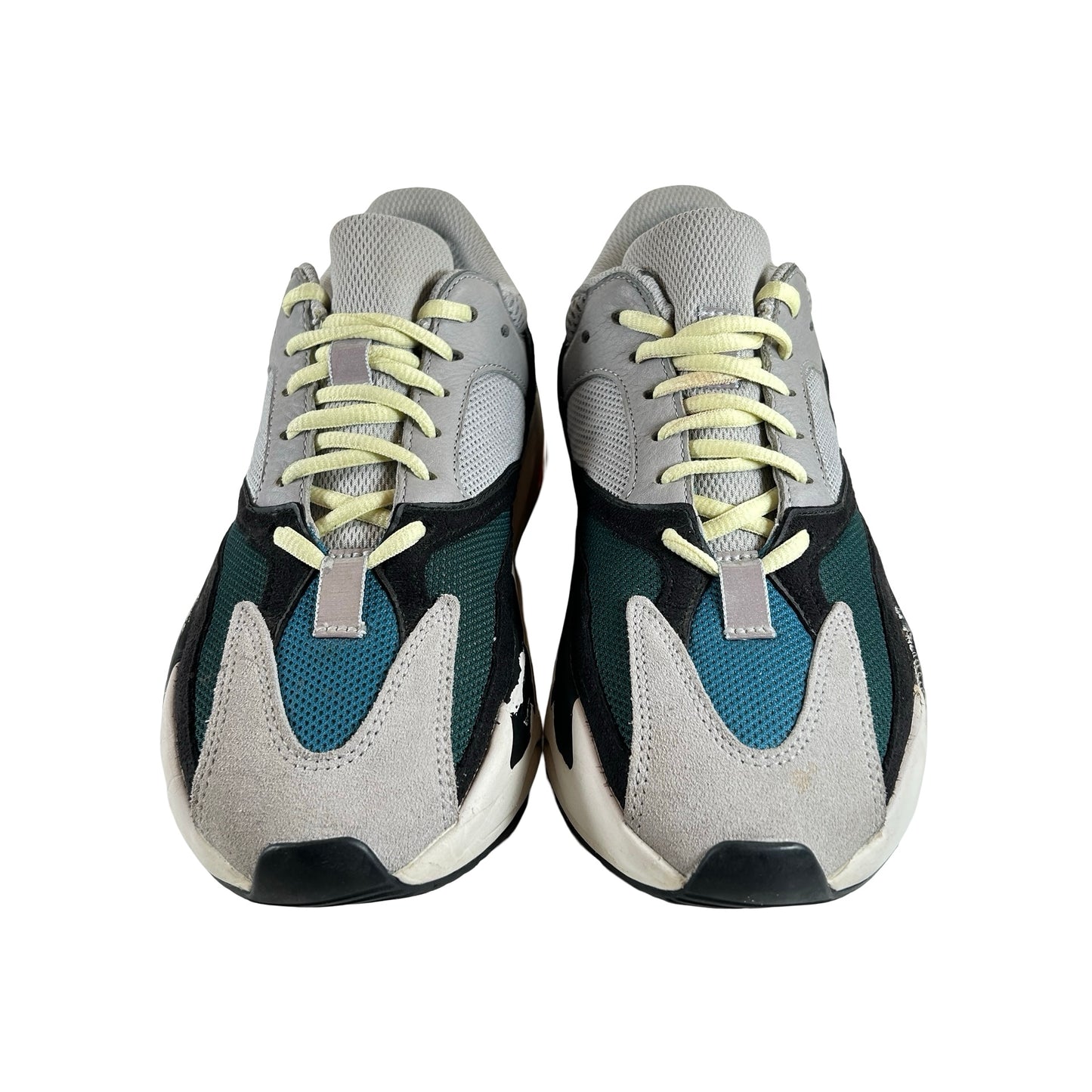 B75571 Yeezy 700 Wave Runner [USED] - 7.5 M (Used)