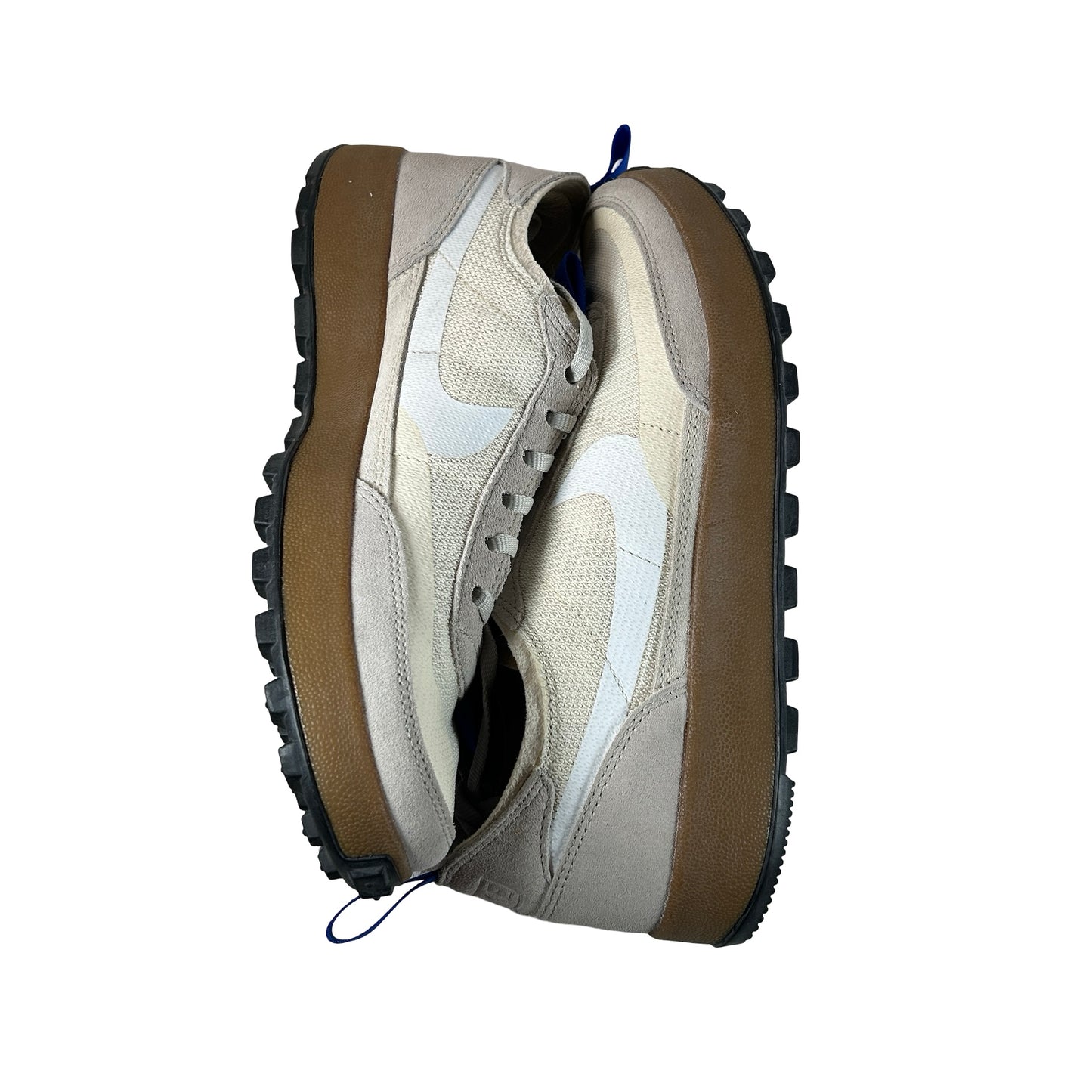 DA6672 200 NikeCraft General Purpose Shoe Tom Sachs [USED] - 11.5 W (Used2)