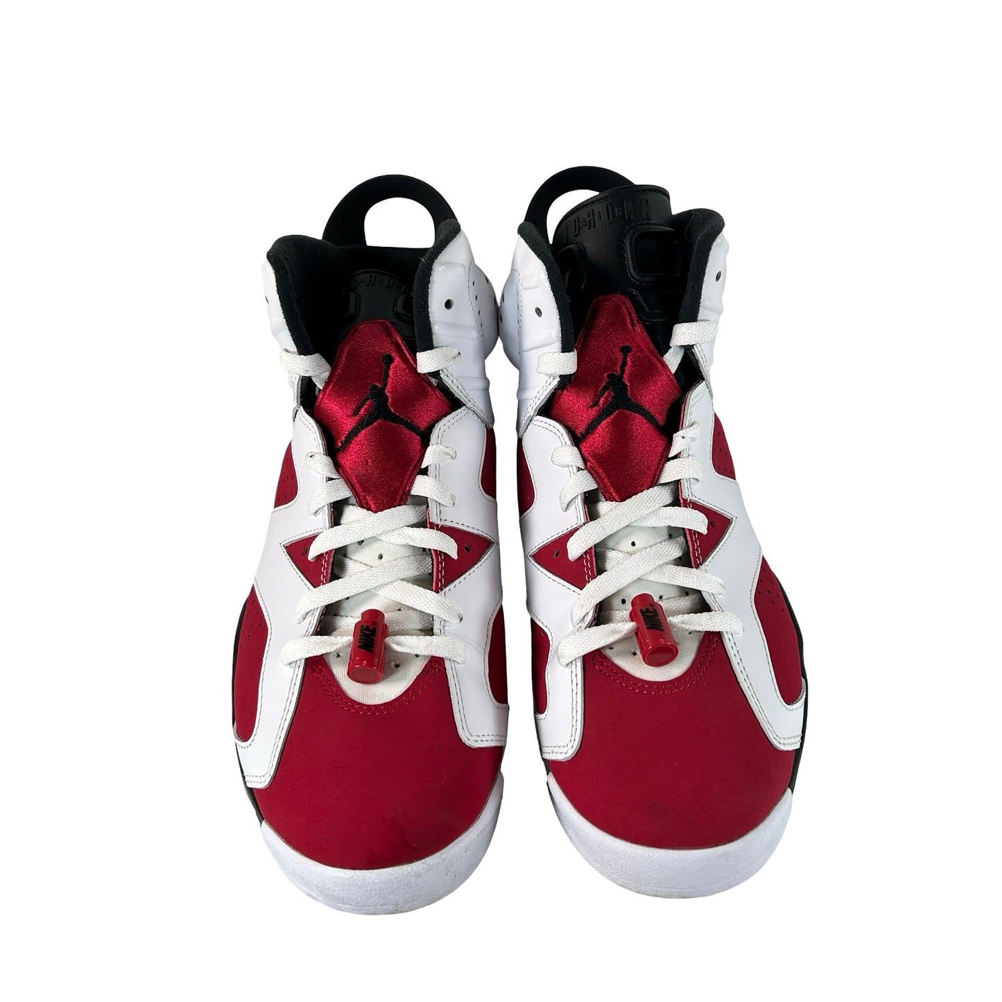 CT8529 106 Jordan 6 Retro Carmine [USED] - 10.5 M (Used4)