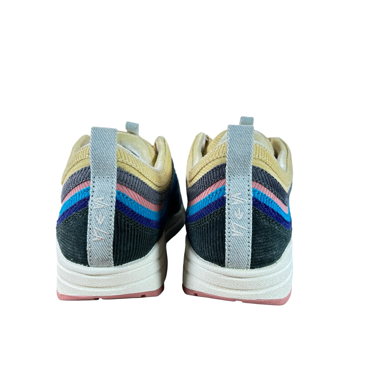 AJ4219 400 Air Max 1/97 Sean Wotherspoon [USED] - 11 M (VNDS3)