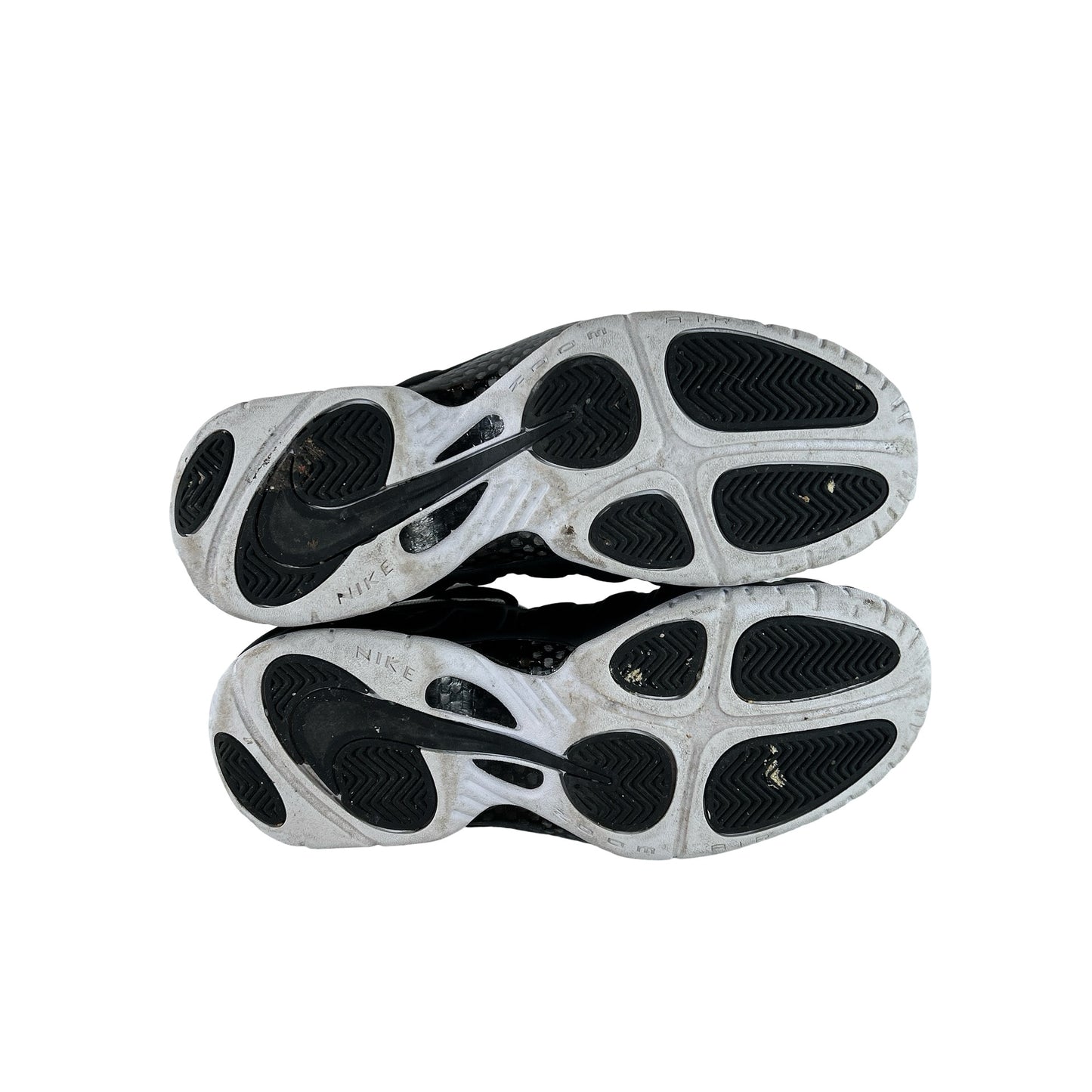 624041 006 Nike Air Foamposite Pro Dr. Doom (2016) [USED] - 9.5 M (Used2)