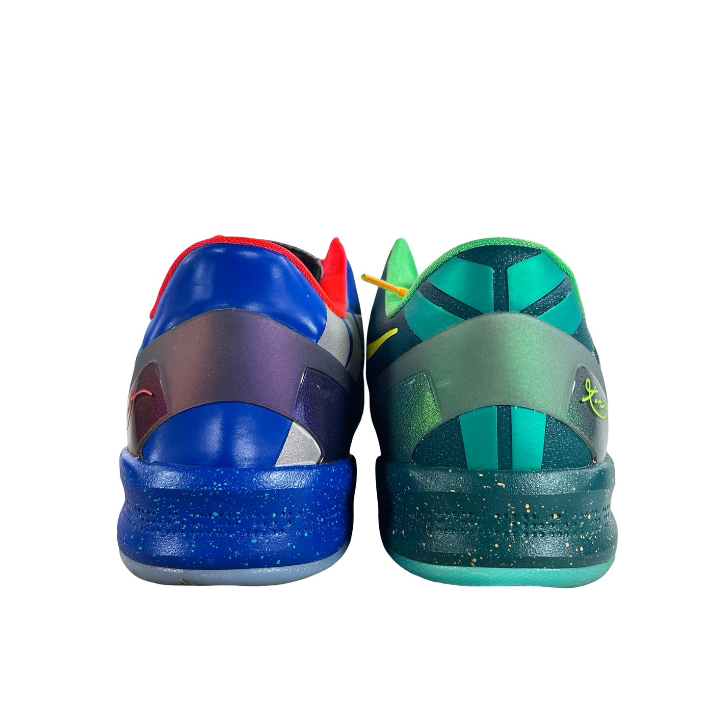 HM9621 900 Nike Kobe 8 Protro What The (2025) [USED] - 13 M (Used2)