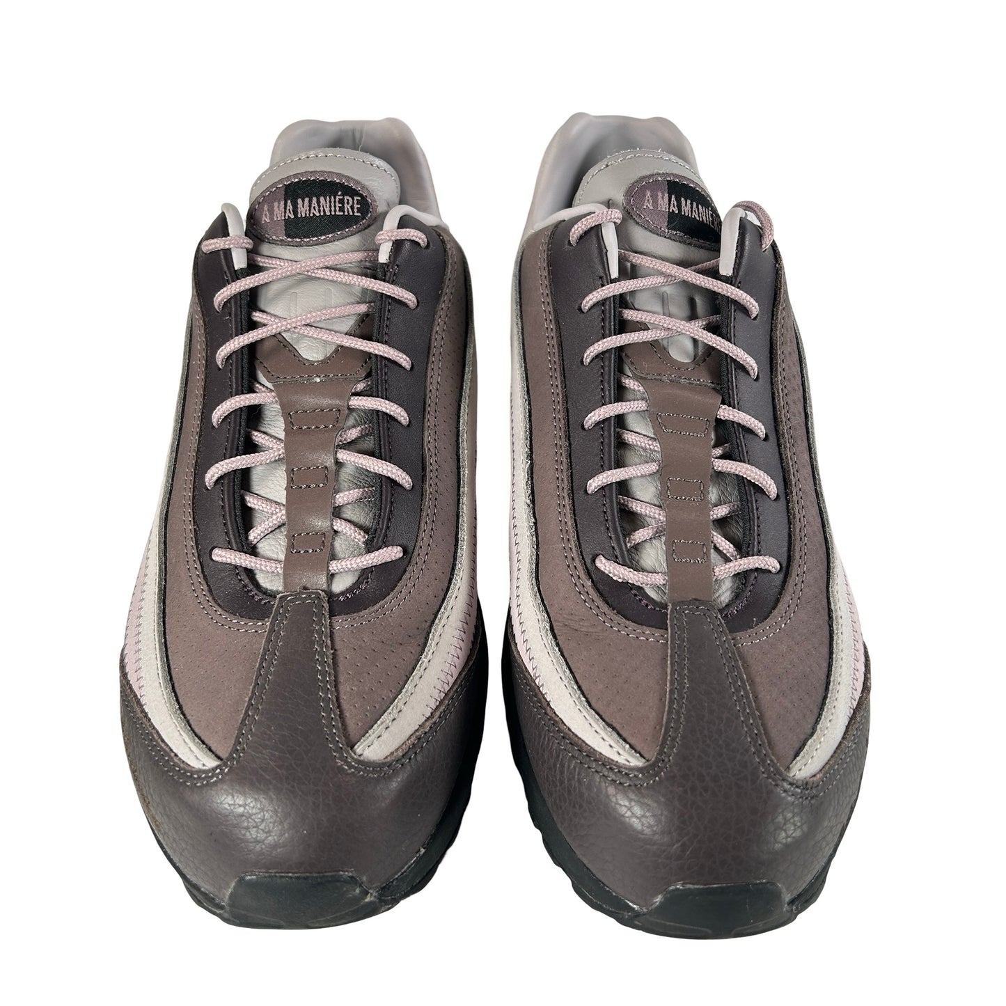 FZ8743 200 Nike Air Max 95 SP A Ma Maniére While You Were Sleeping [USED] - 9.5 M (Used)