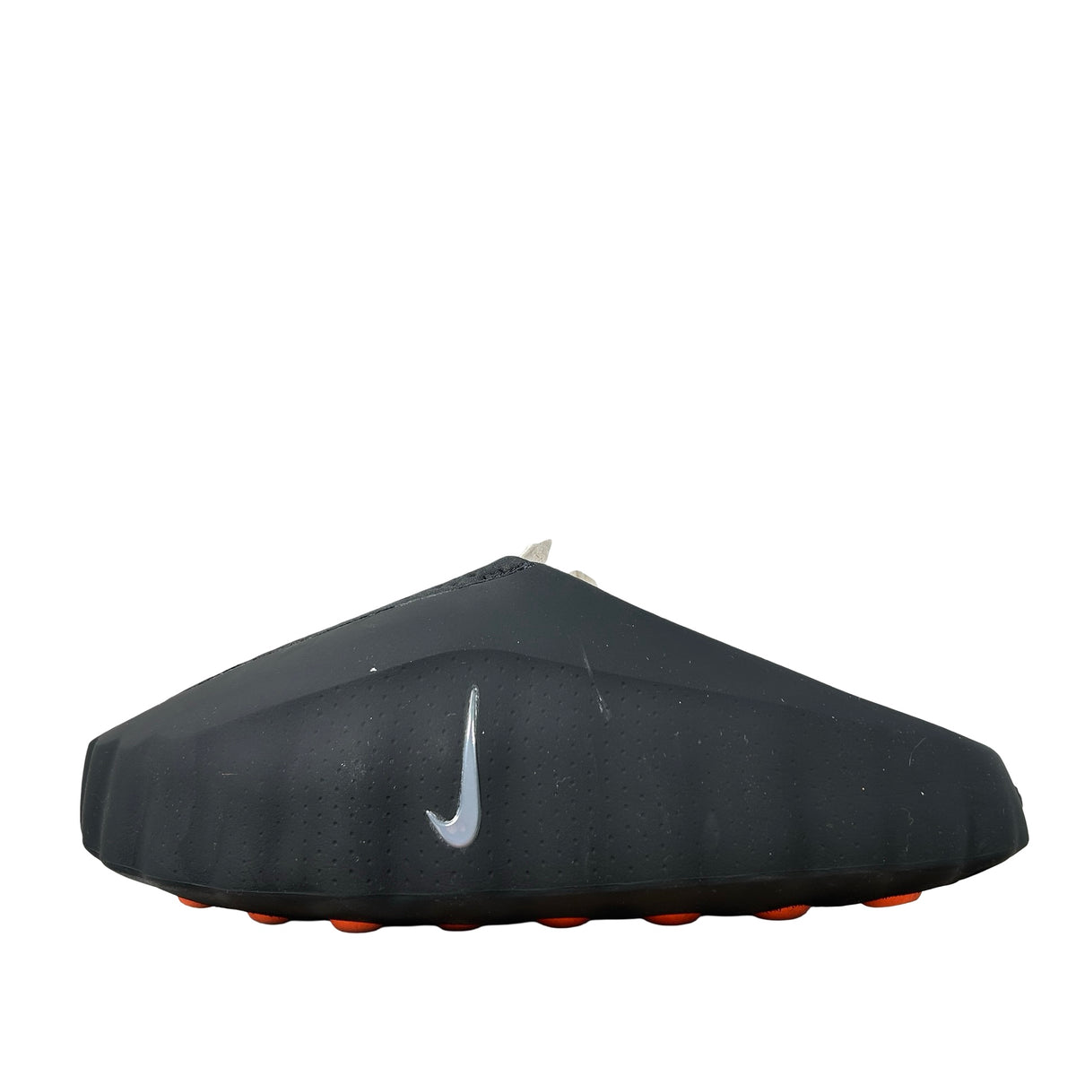 HQ4307 001 Nike Mind 001 Slide Black Chrome [USED] - 10 M (Used2)