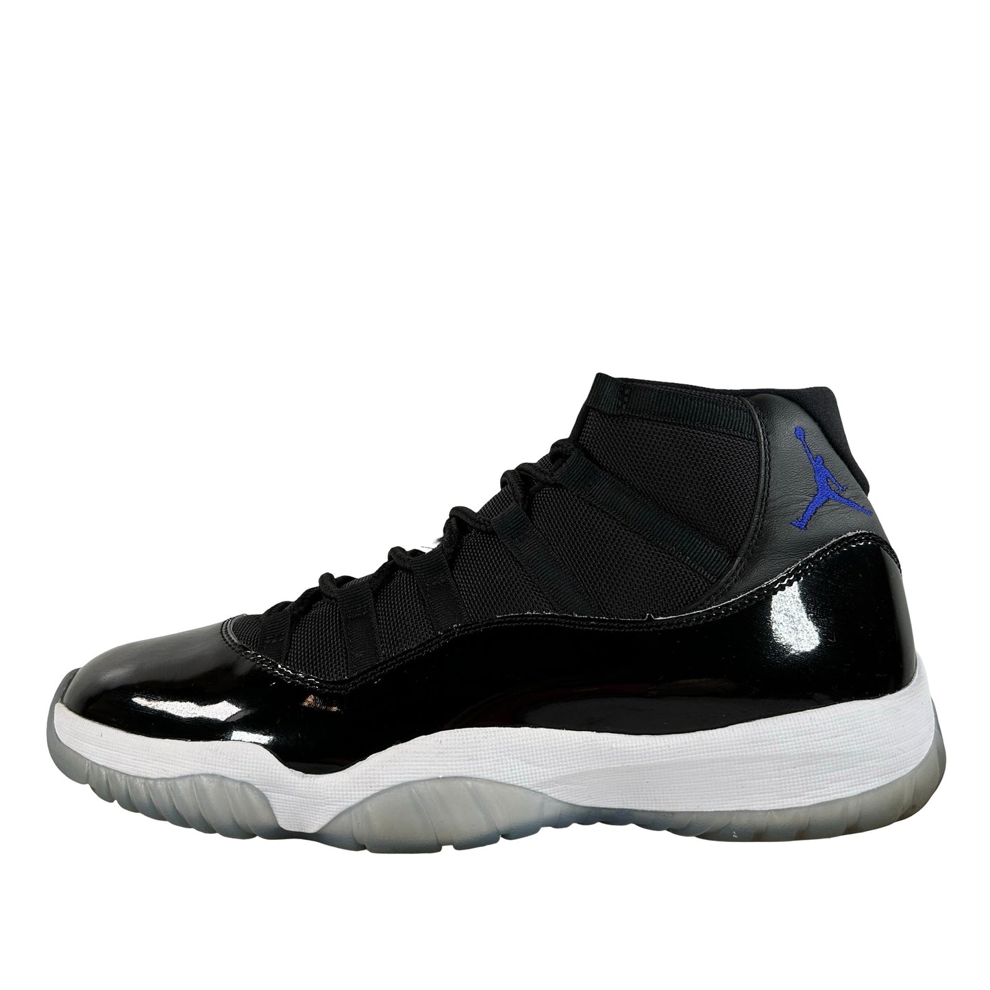 378037 003 Jordan 11 Space Jam (2016) [USED] - 12 M (Used5)