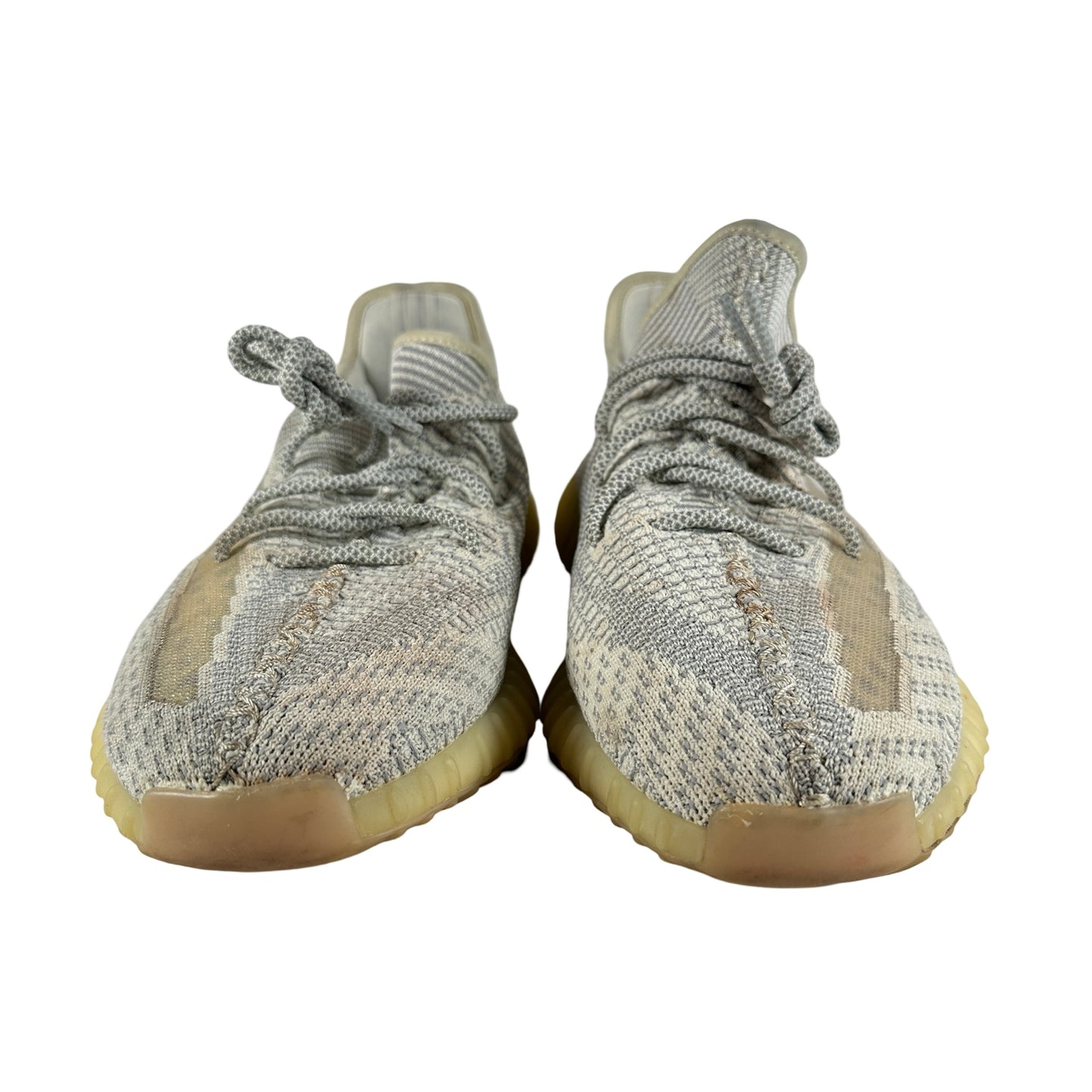 adidas Yeezy Boost 350 V2 Lundmark (Non Reflective) [USED] - 12 M (Used) (Replace Box)