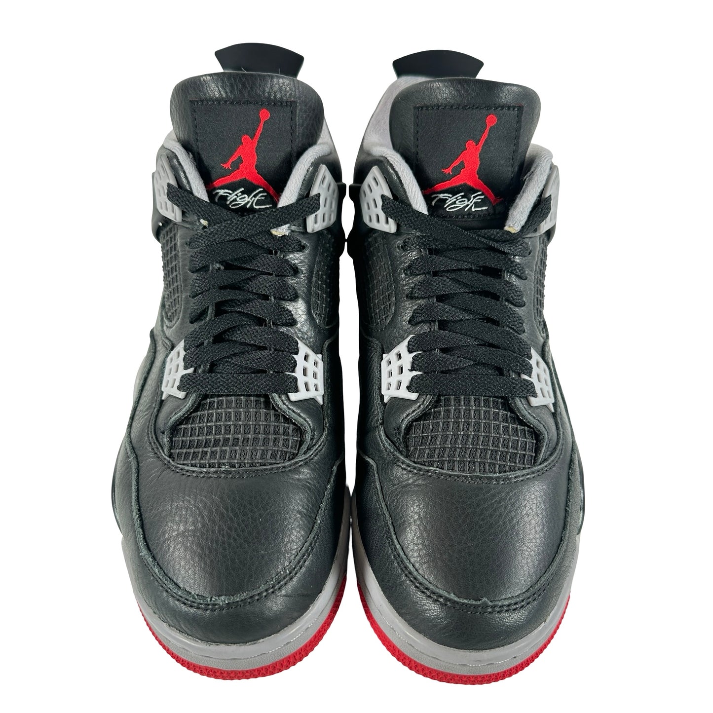 FV5029 006 Jordan 4 Retro Bred Reimagined [USED] - 10 M (Used20)