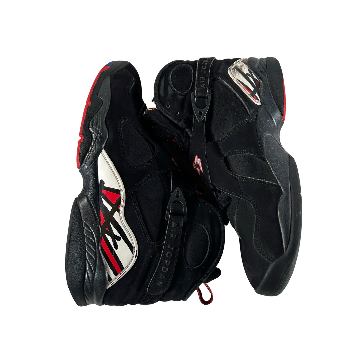 305381 062 Jordan 8 Retro Playoffs [USED] - 11 M (Used13)