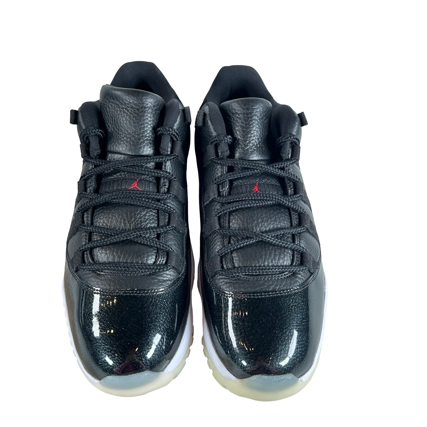 AV2187 001 Jordan 11 Retro Low 72-10 [USED] - 12 M (Used)