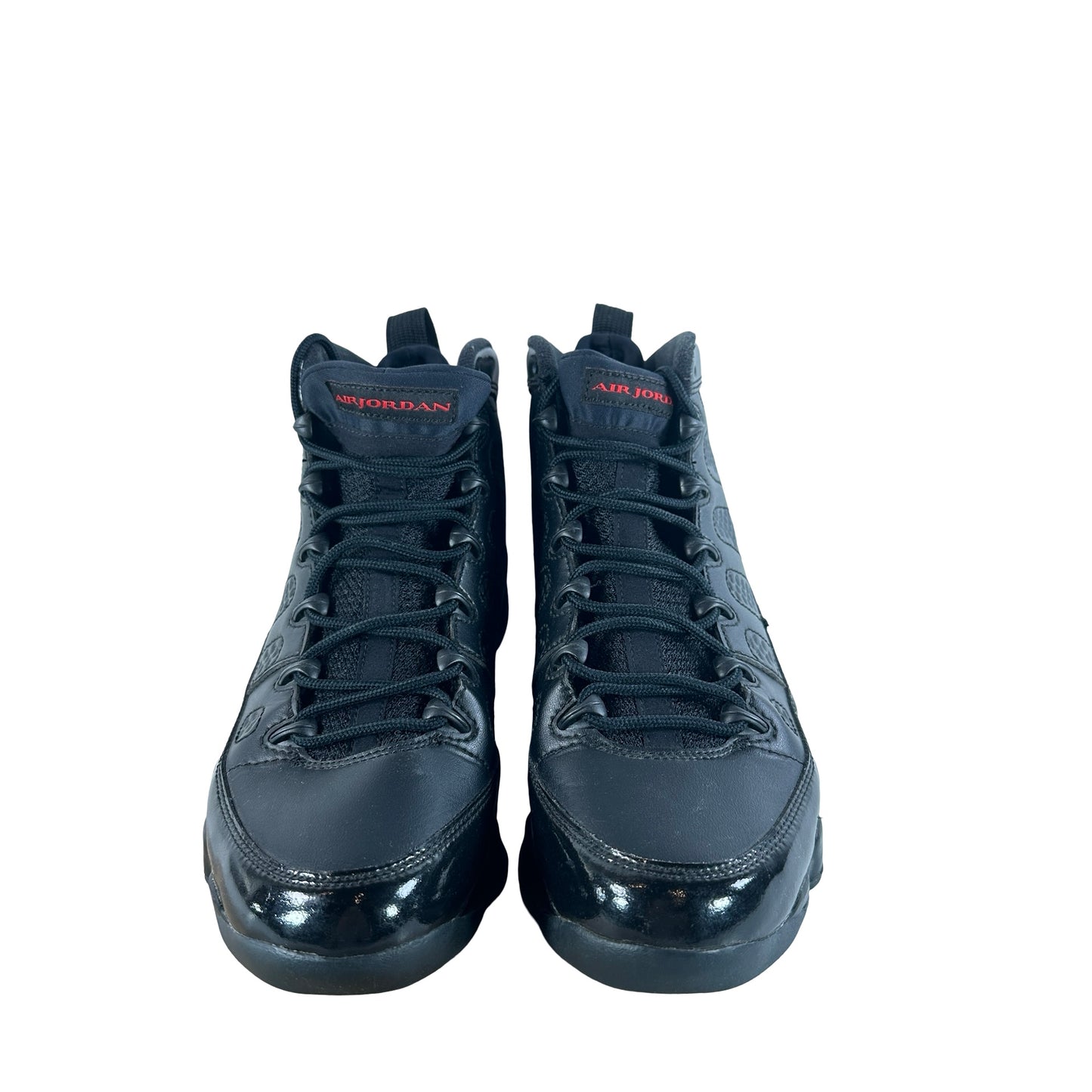 302370 014 Jordan 9 Retro Bred Patent [USED] - 8.5 M (Used)