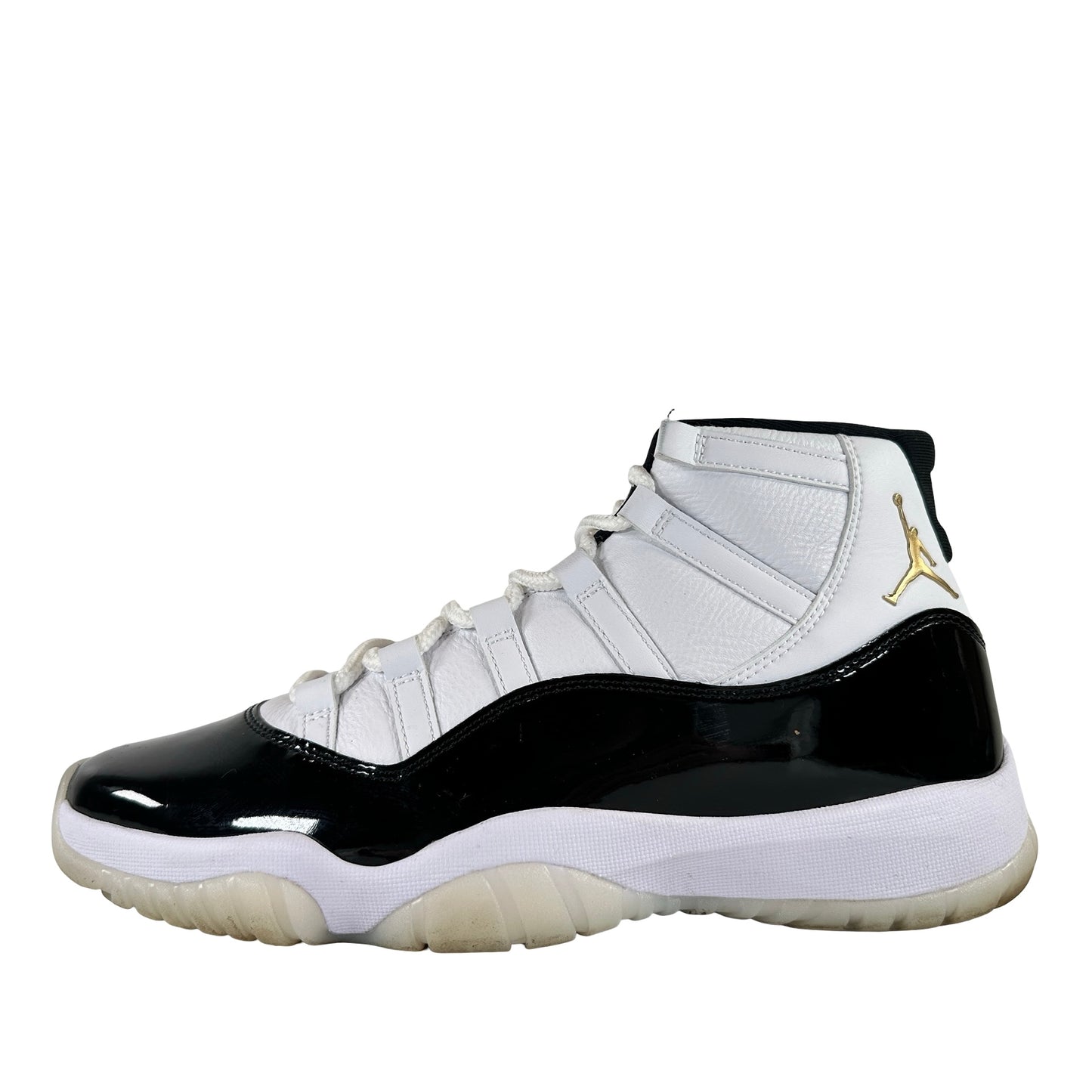 CT8012 170 Jordan 11 Retro DMP Defining Moments (2023) [USED] - 11.5 M (Used4)