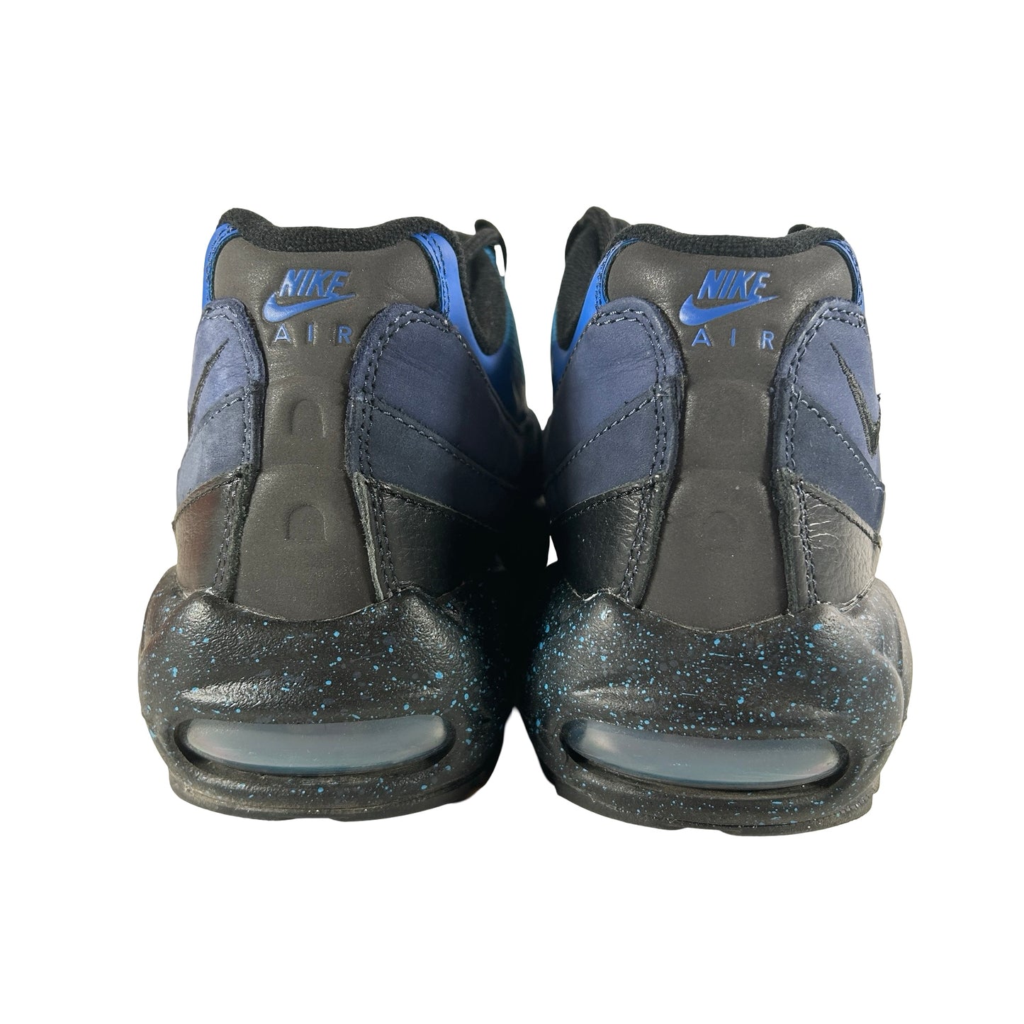 HF5515 400 Nike Air Max 95 Stash (2024) [USED] - 8 M (Used)