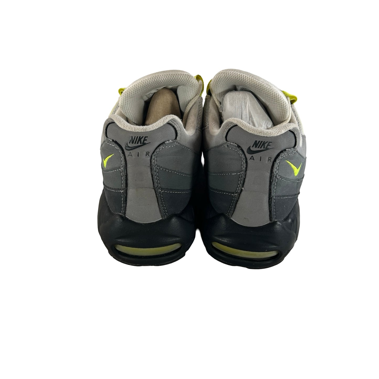 CT1689 001 Nike Air Max 95 OG Neon (2020) [USED] - 10.5 M (Used) (Replace Box)