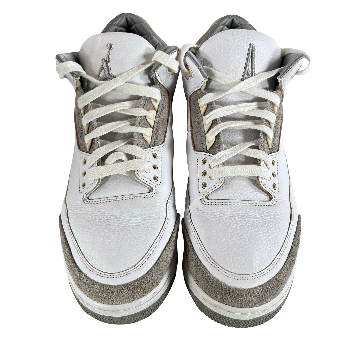 DH3434 110 Jordan 3 Retro SP A Ma Maniére (Women's) [USED] - 14 W (Used5)