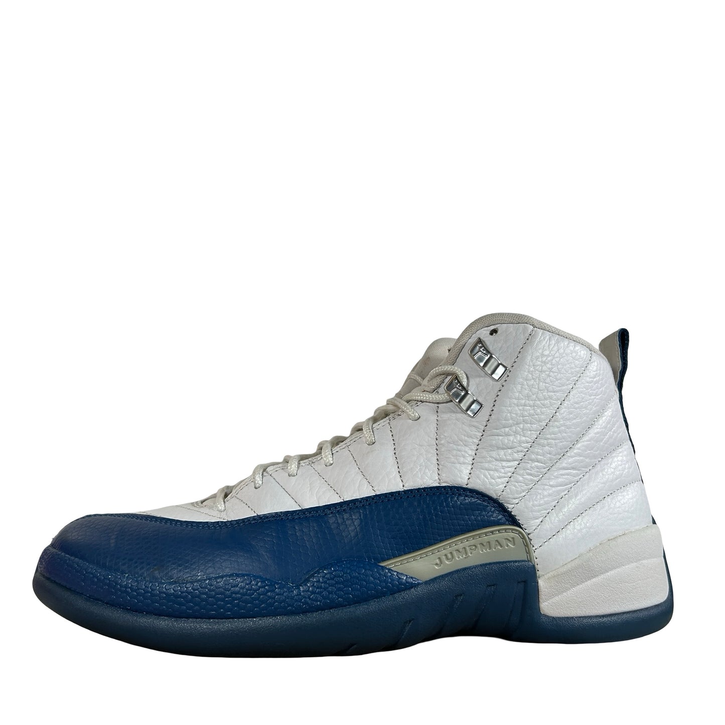 130690 113 Jordan 12 French Blue [USED] - 9 M (Used3)