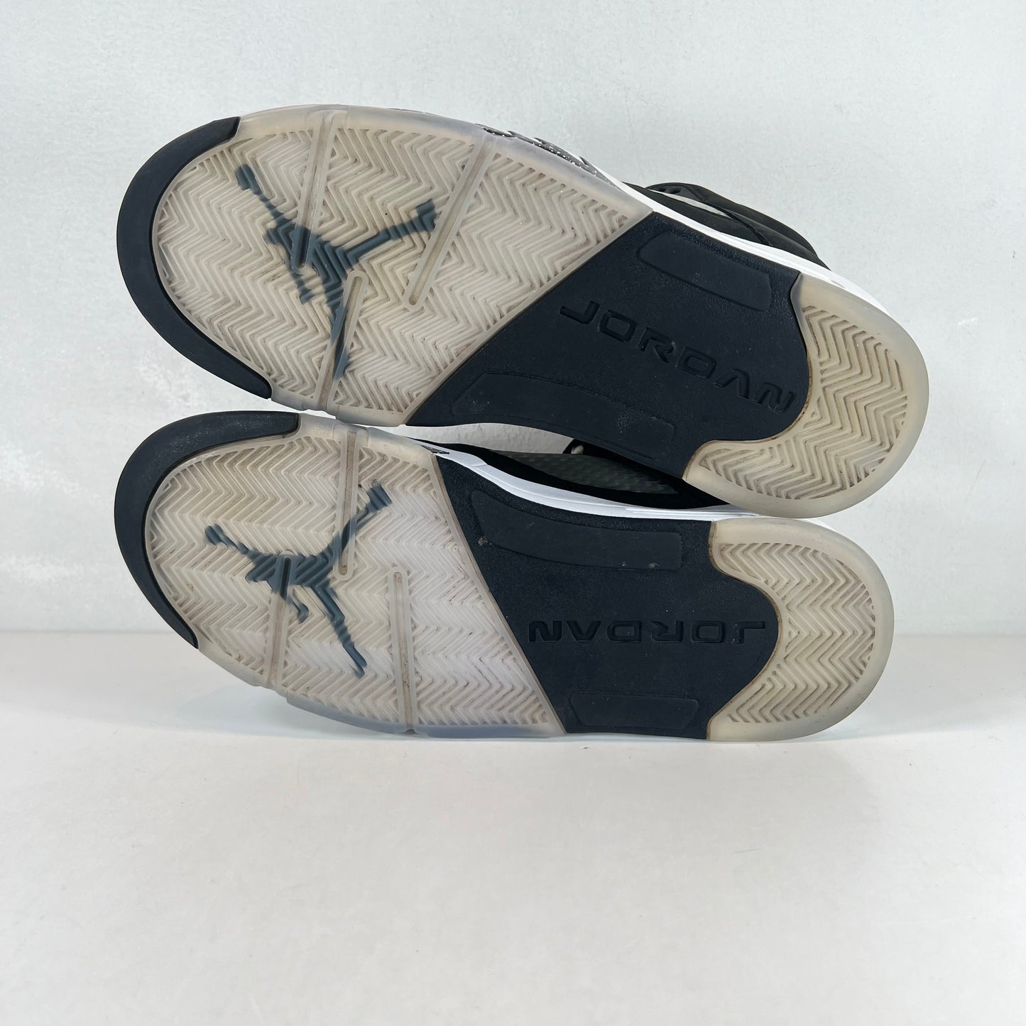 CT4838 011 Jordan 5 Retro Moonlight (2021) [USED] - 10 M (Used)