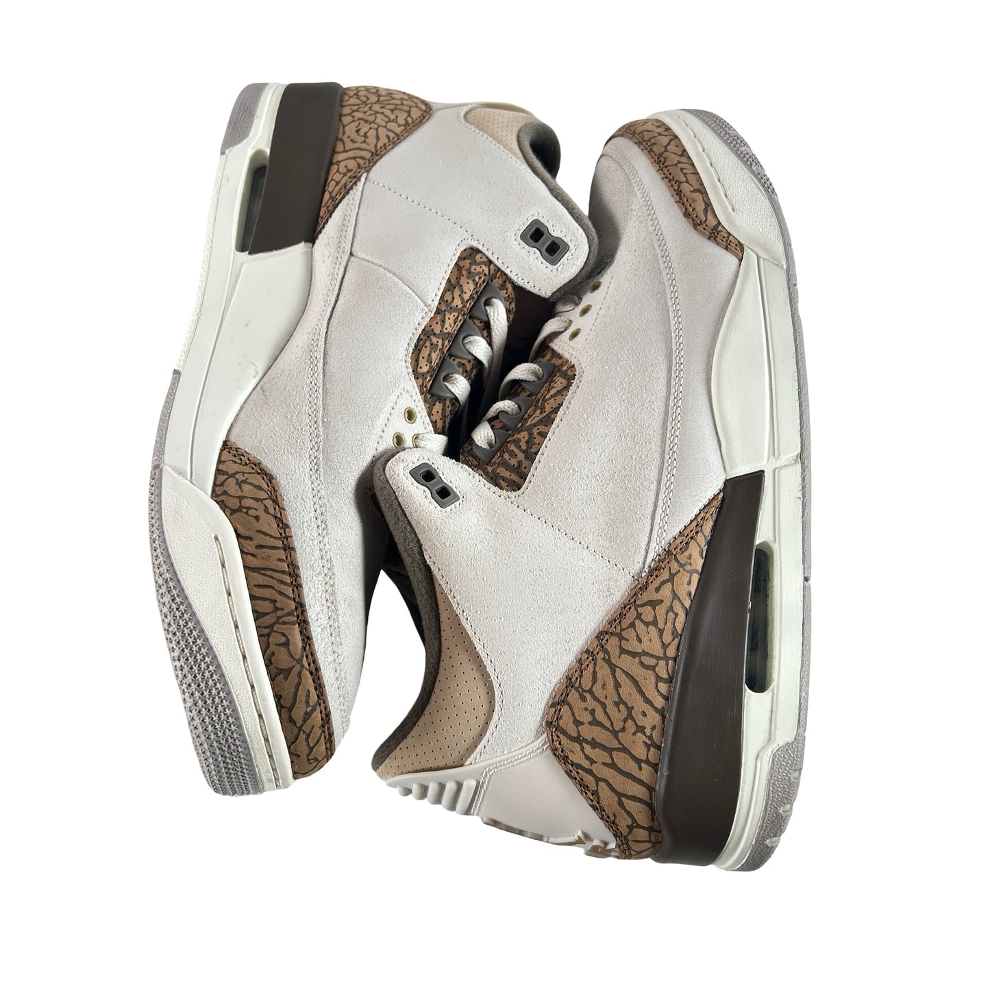 CT8532 102 Jordan 3 Retro Palomino [USED] - 12 M (Used2)