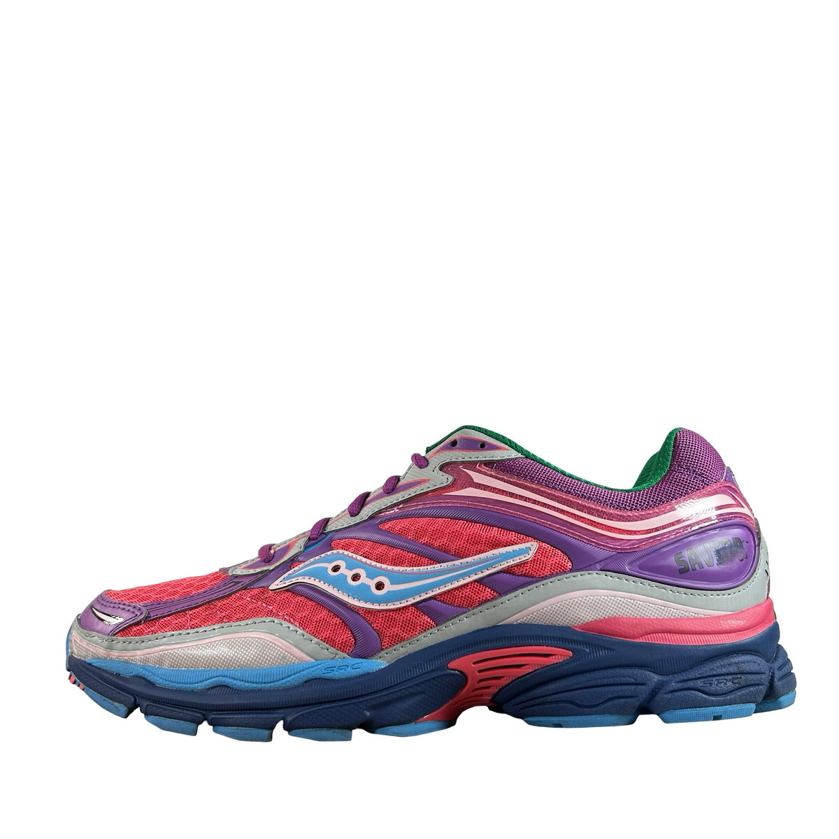 S70864 1 Saucony ProGrid Omni 9 Jae Tips To Do List Pink [USED] - 12 M (Used2)