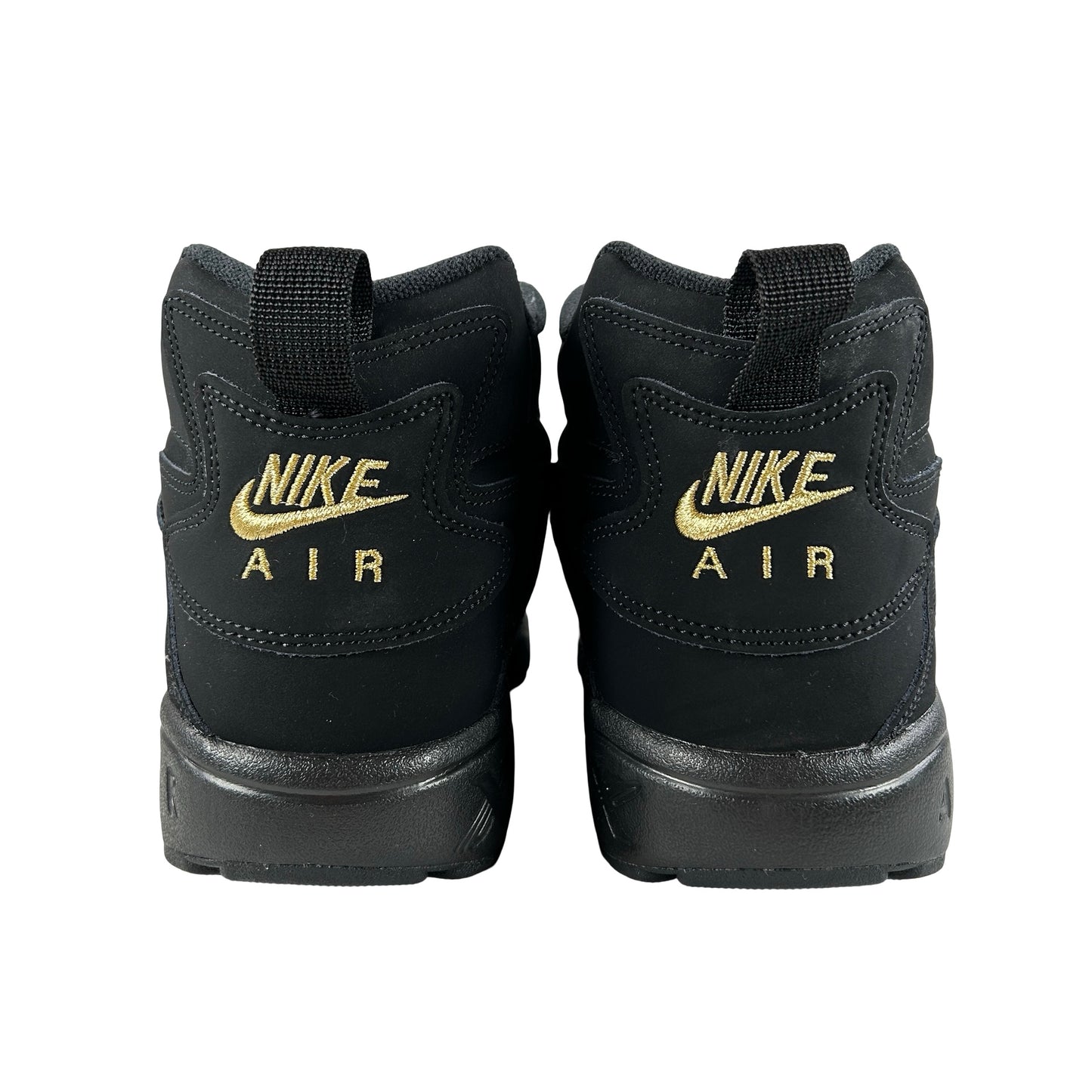 HV2282 001 Nike Air Diamond Turf Ravens (2025) [USED] - 11.5 M (Used) (No Box)