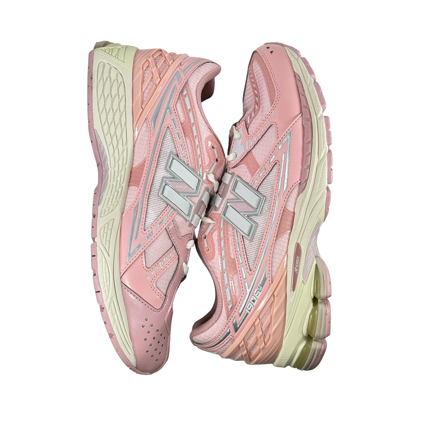 M1906NLN New Balance 1906R Lunar New Year Pink [USED] - 10.5 M (Used) (No Box)