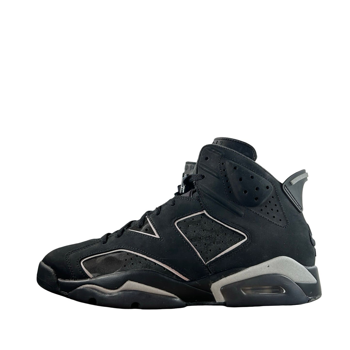 IR2266 010 Air Jordan 6 Retro Cap and Gown [USED] - 11 M (Used2)