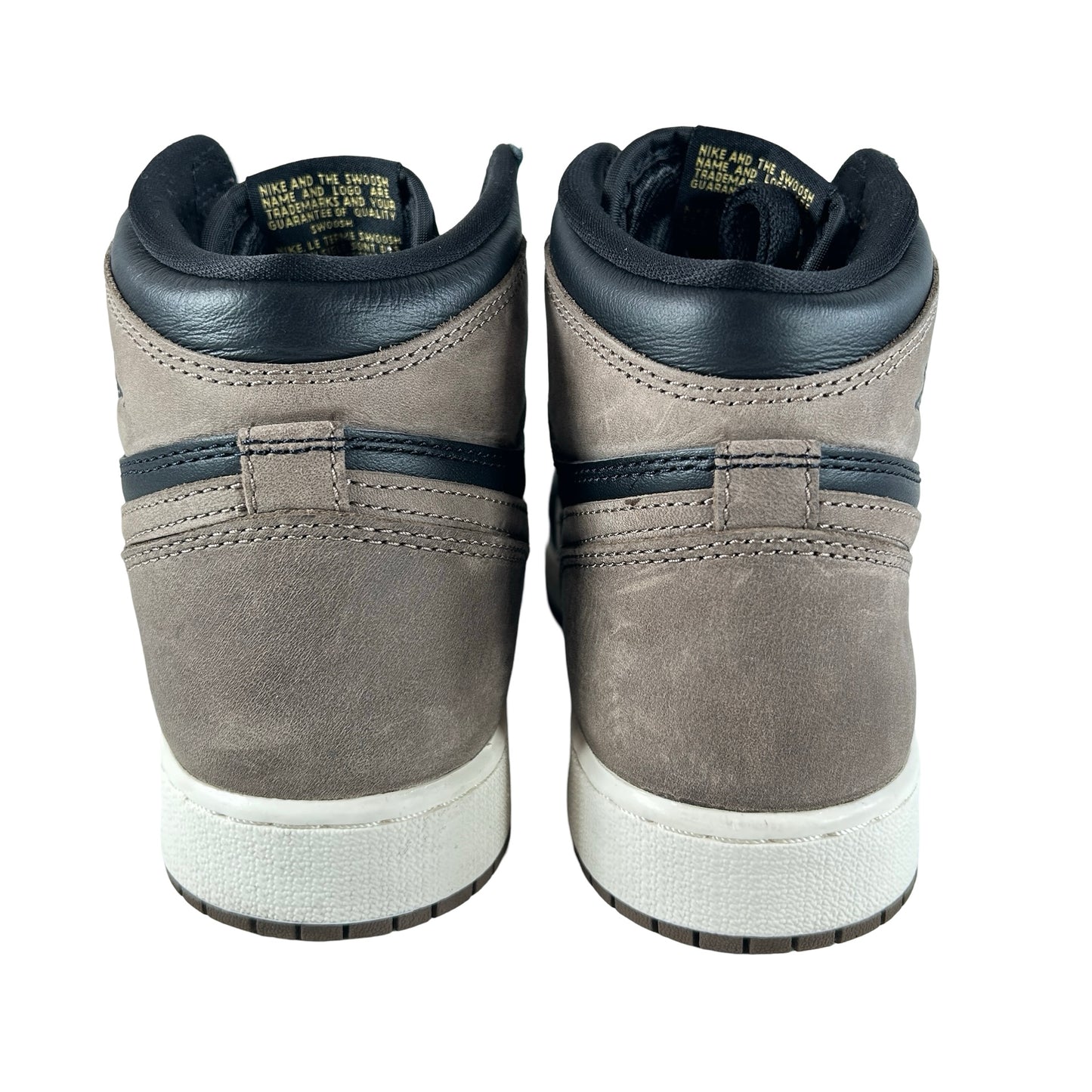 FD1437 020 Jordan 1 Retro High OG Palomino (GS) [USED] - 7 Y (Used3)