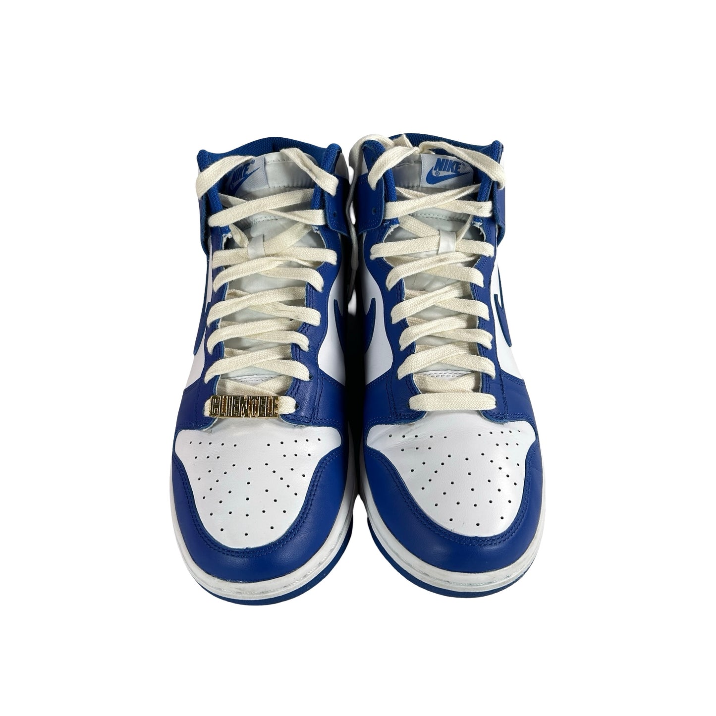 DD1399 102 Nike Dunk High Juego Real