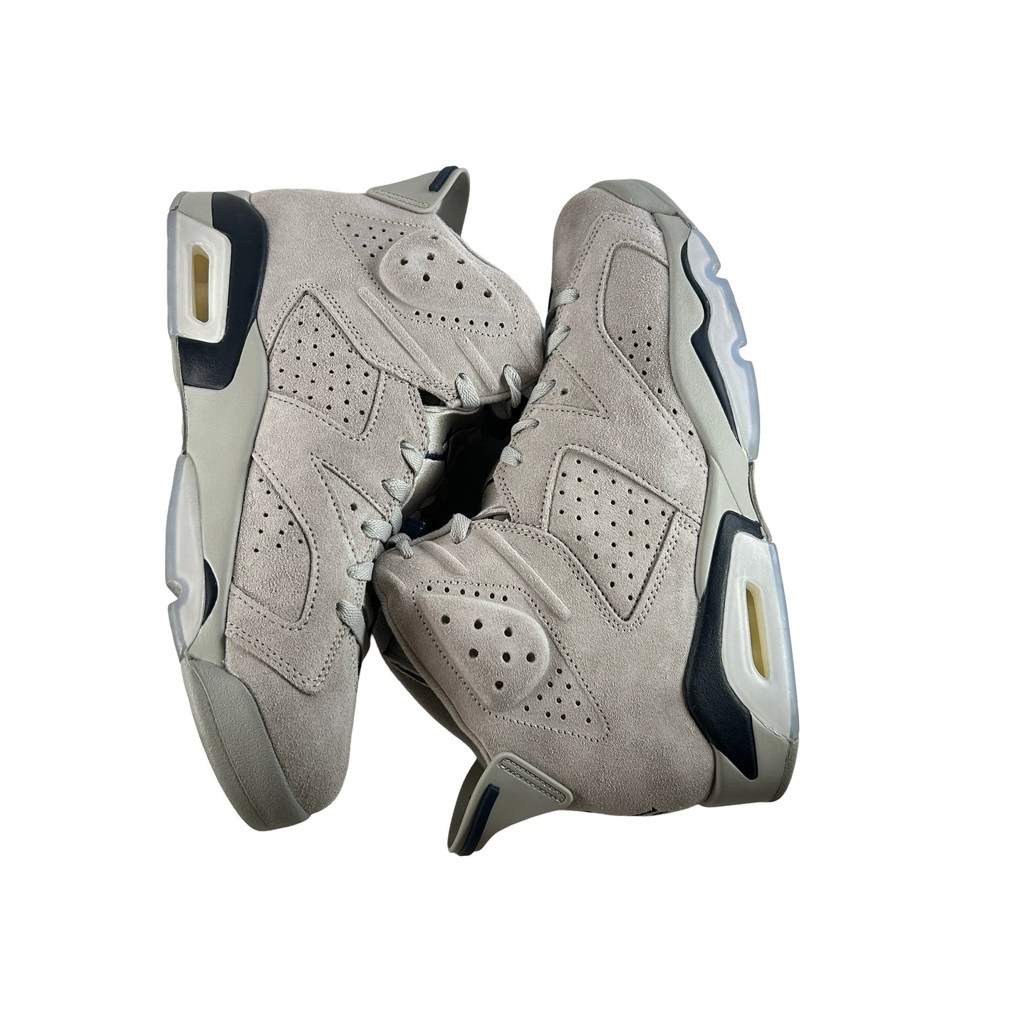 CT8529 012 Jordan 6 Retro Georgetown (2022) [USED] - 10.5 M (Used2)