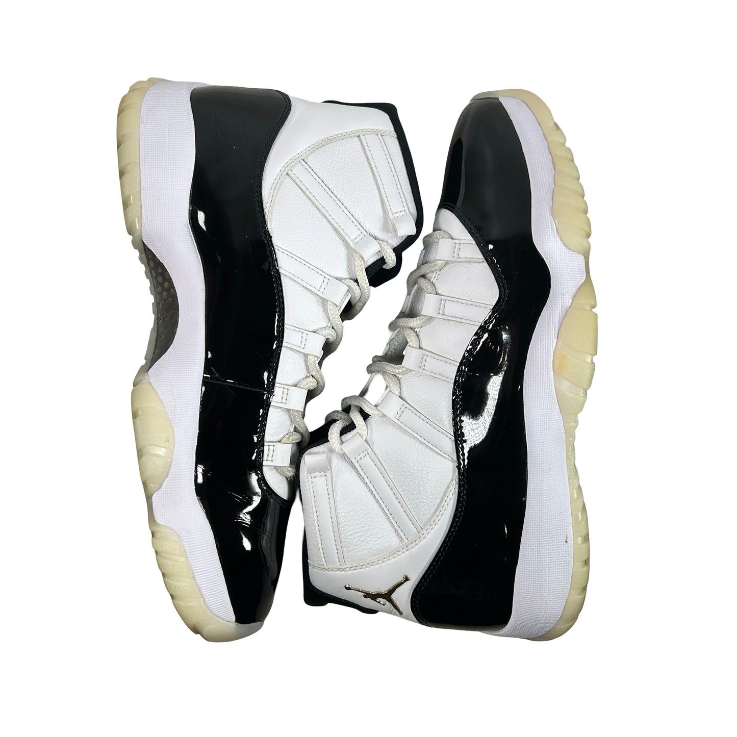 CT8012 170 Jordan 11 Retro DMP Defining Moments (2023) [USED] - 12 M (Used2) (No Box2)