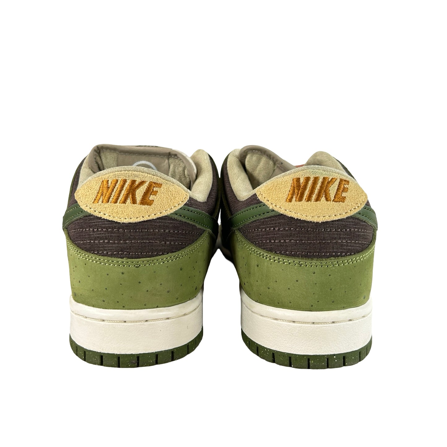 HF8022 300 Nike SB Dunk Low Yuto Horigome Matcha [USED] - 9 M (Used)