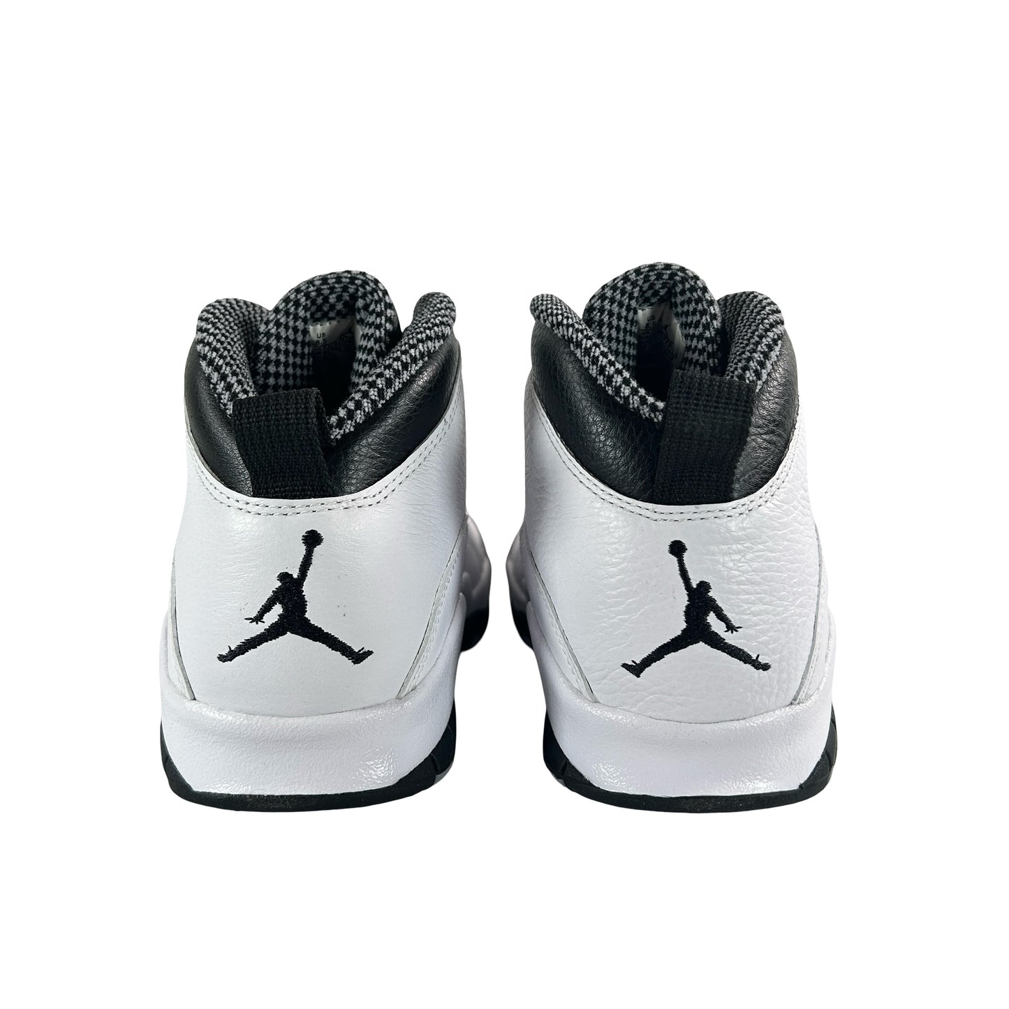 HJ6779 104 Jordan 10 Retro OG Steel (2025)