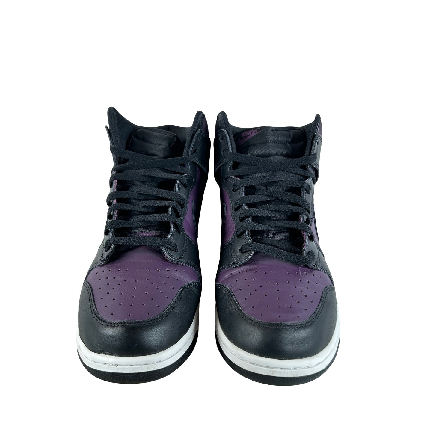 DJ0382 600 Nike Dunk High Fragment Beijing (2021) [USED] - 13 M (Used)