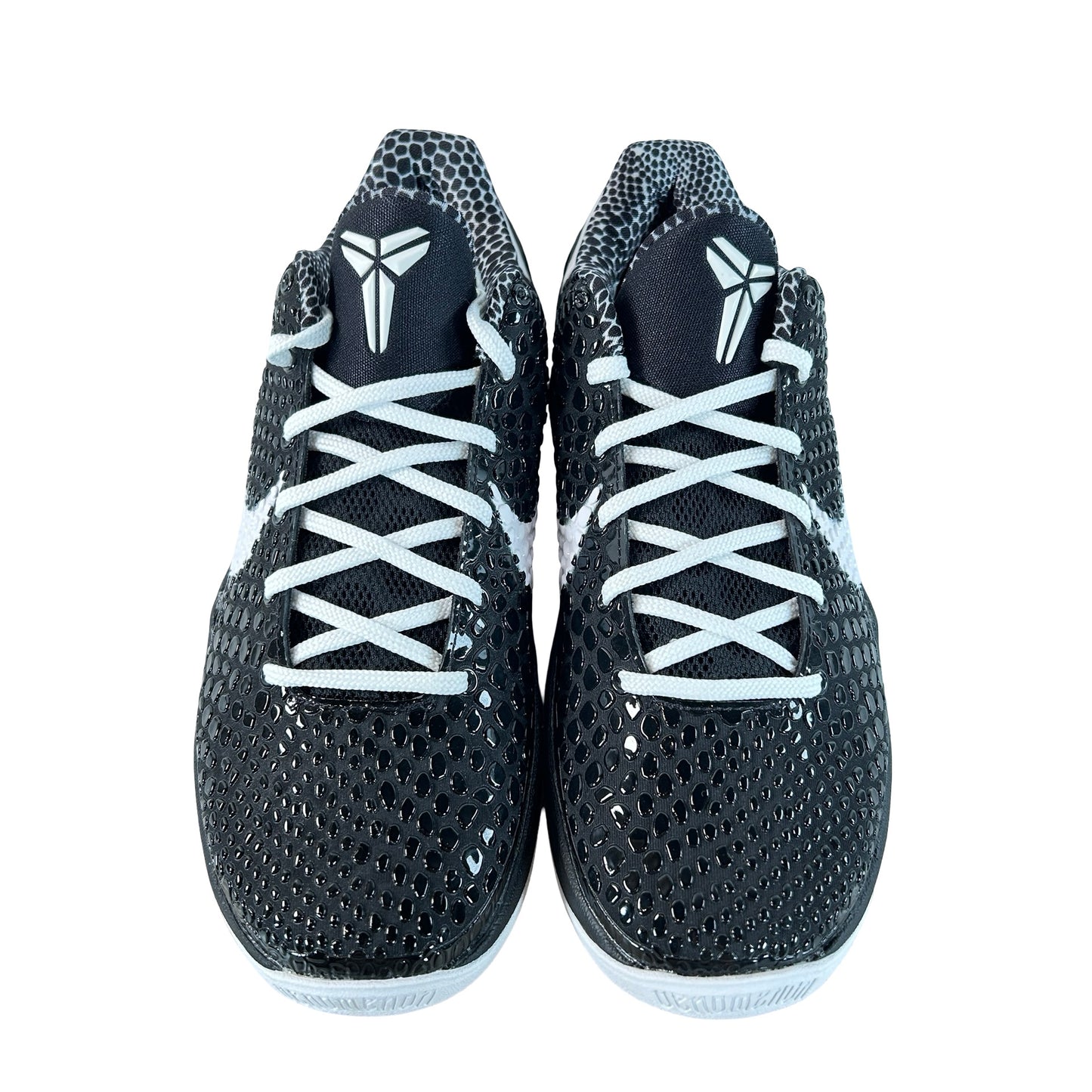 CW2190 002 Nike Kobe 6 Protro Mambacita Sweet 16 [USED] - 7.5 M (Used)