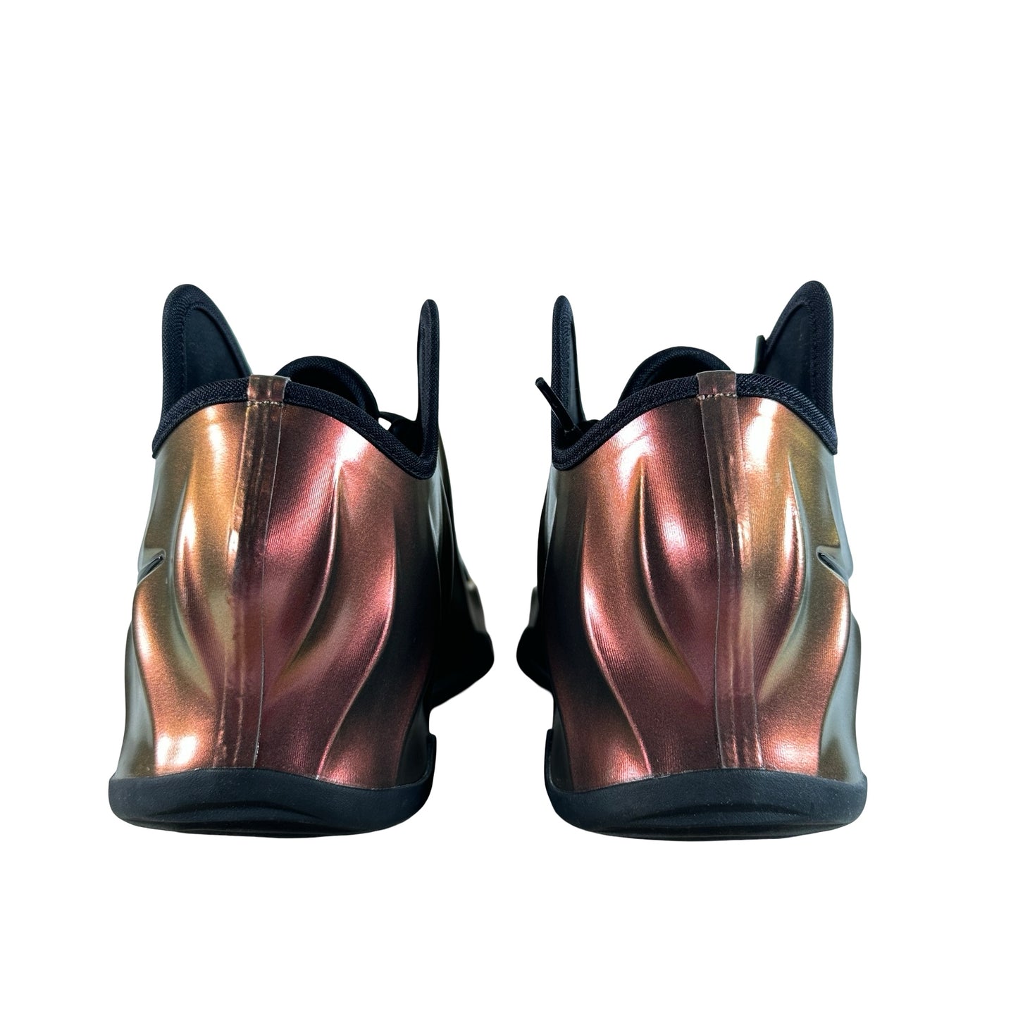 FZ5590 900 Nike GT Future Metallic Red Bronze [USED] - 11 M (Used)