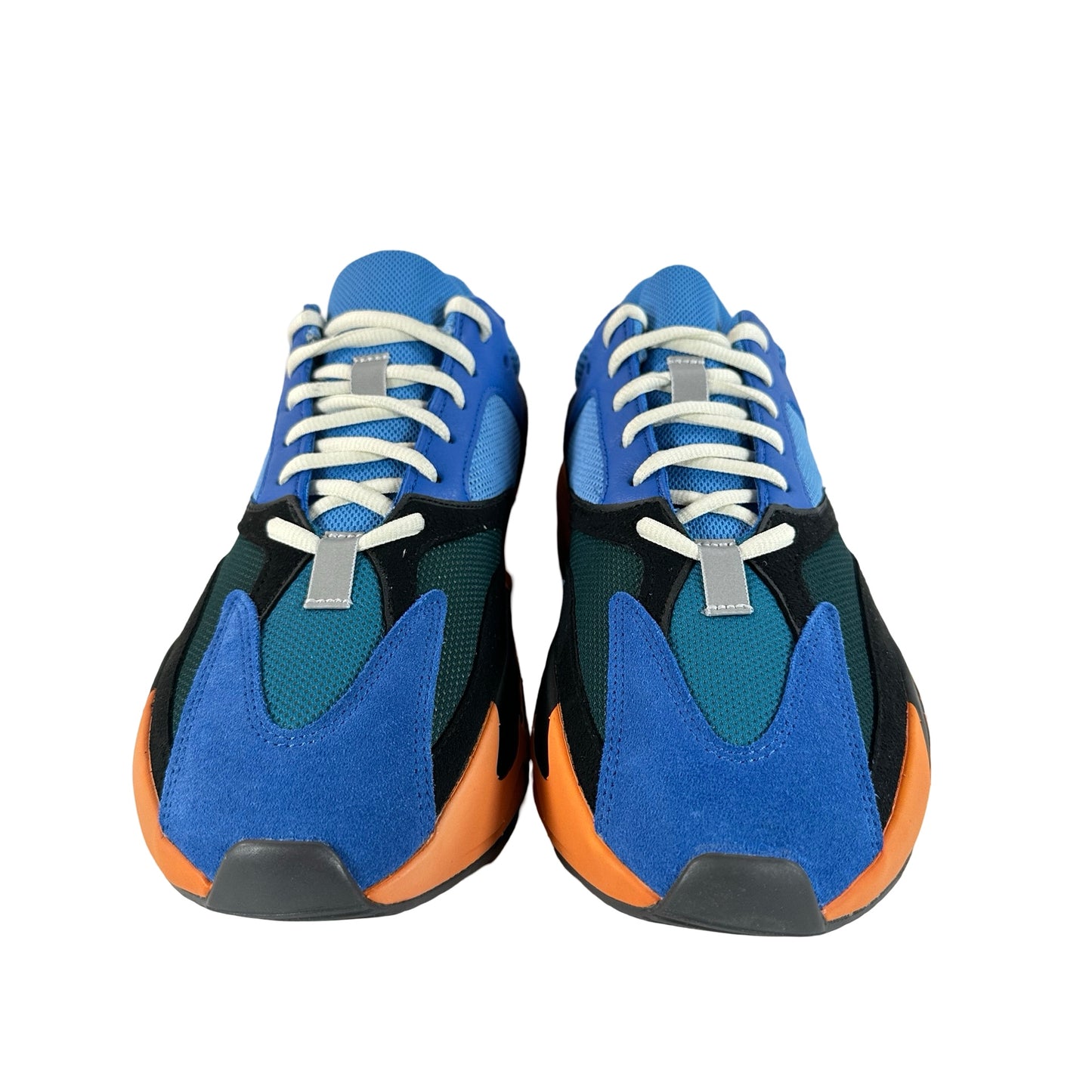GZ0541 Adidas Yeezy Boost 700 Azul brillante