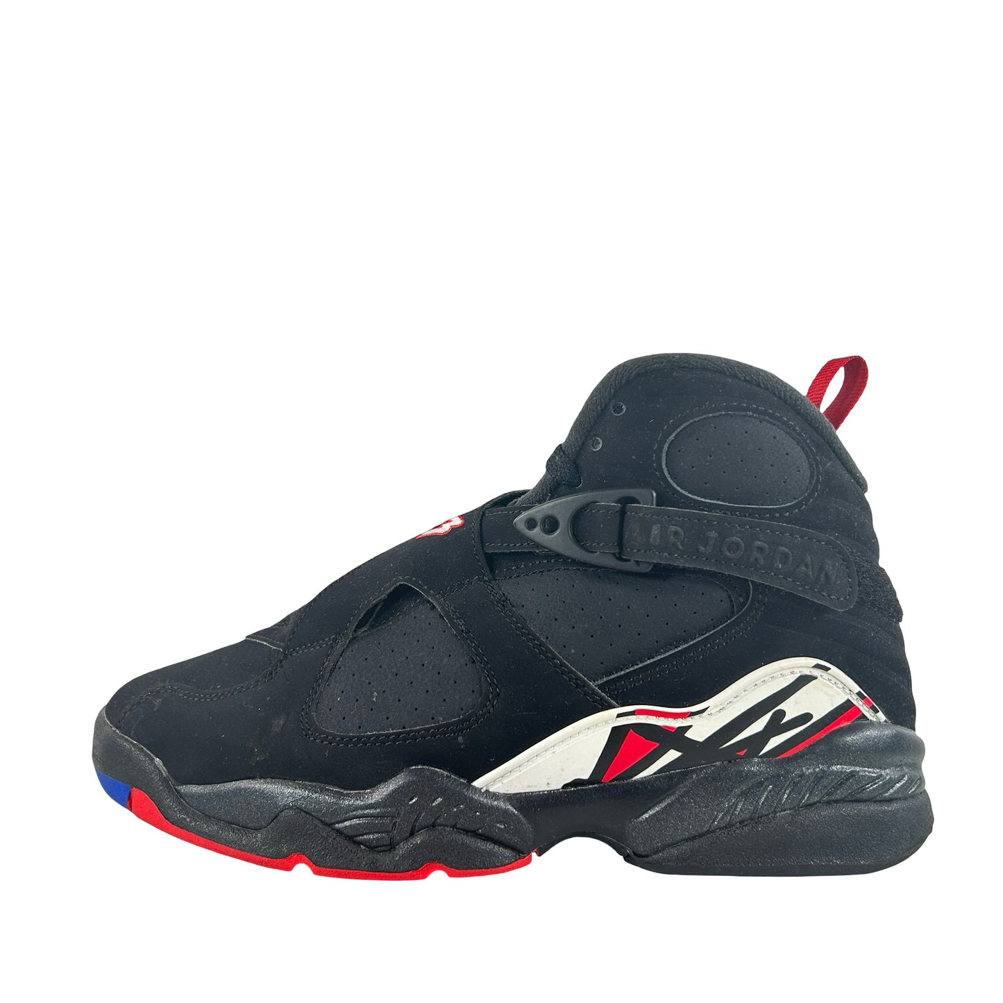 305368 062 Jordan 8 Retro Playoffs (GS) [USED] - 6.5 Y (Used2)