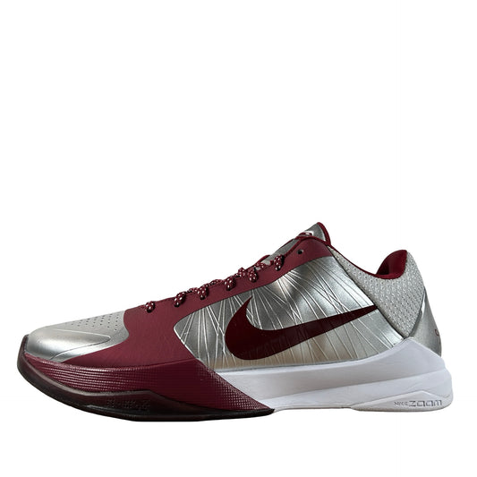 IM0557 001 Nike Kobe 5 Protro Lower Merion Aces Away (2026) [USED] - 12 M (Used3)