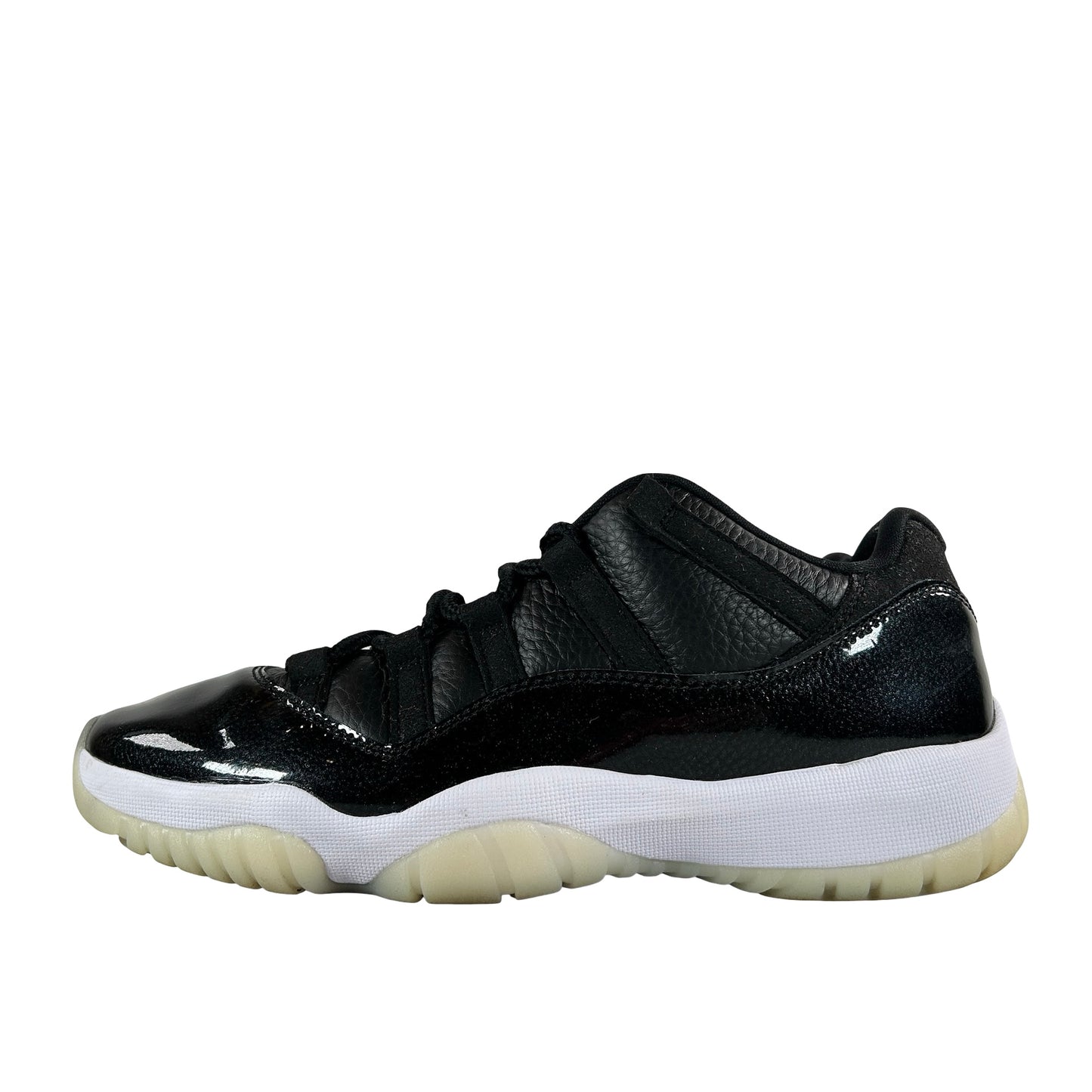 AV2187 001 Jordan 11 Retro Low 72-10 [USED] - 9.5 M (Used) (No Box)