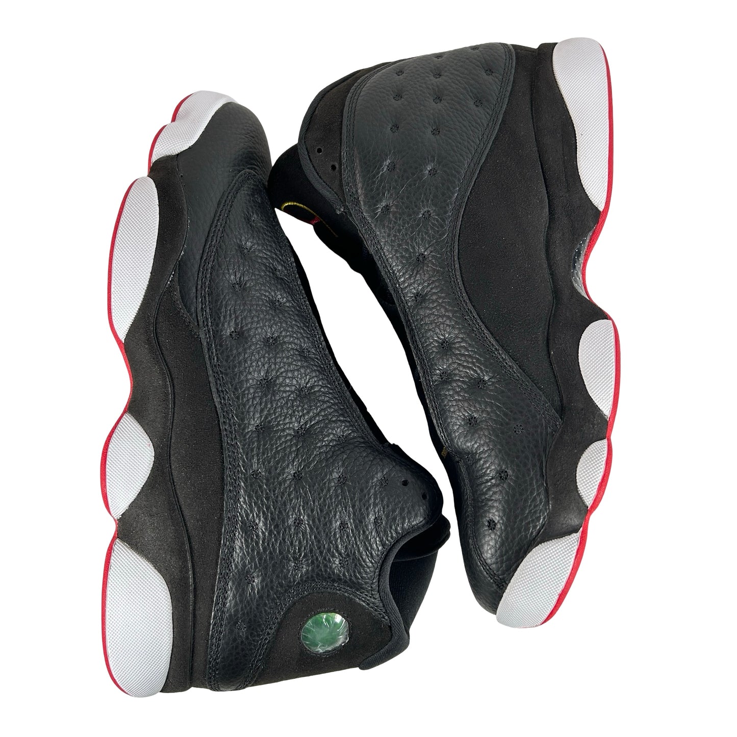 414571 062 Jordan 13 Retro Playoff (2023) [USED] - 14 M (Used)