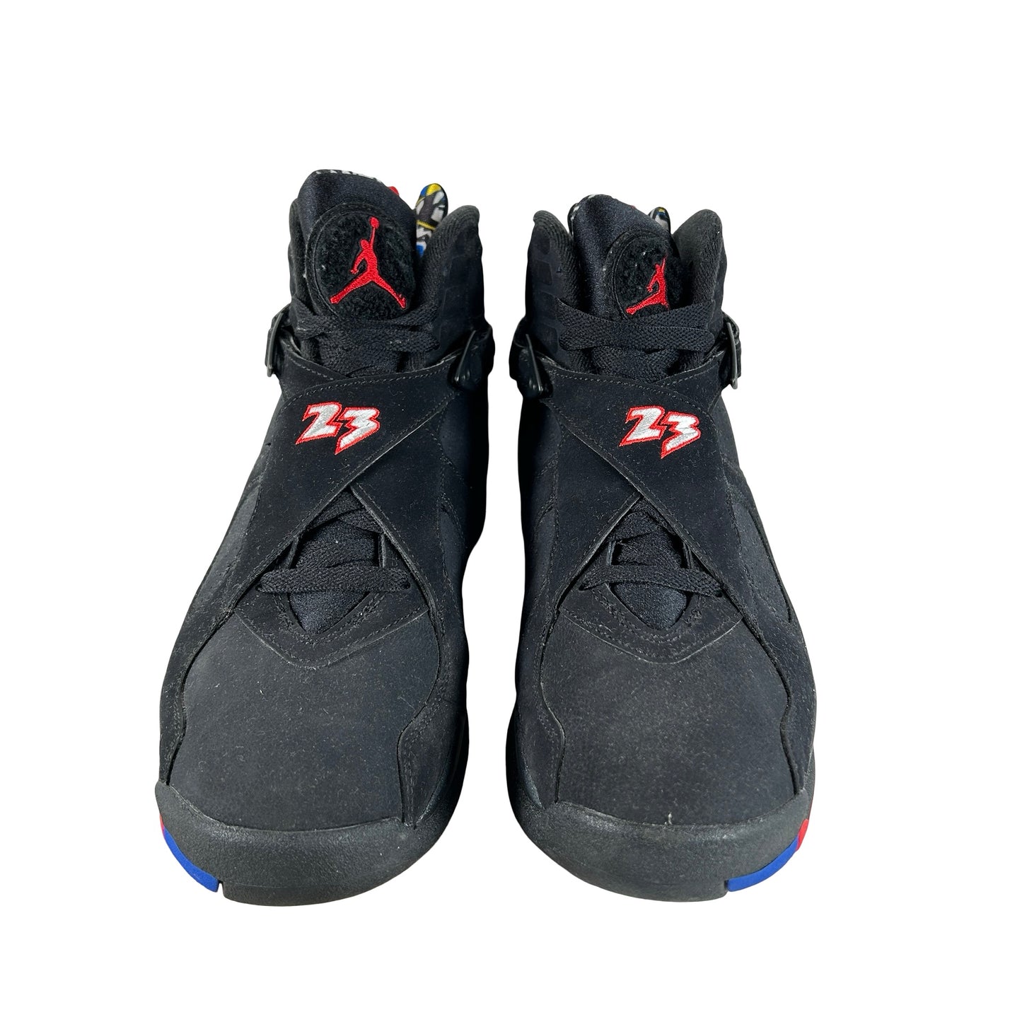 305381 062 Jordan 8 Retro Playoffs (2023) [USED] - 10 M (Used10)