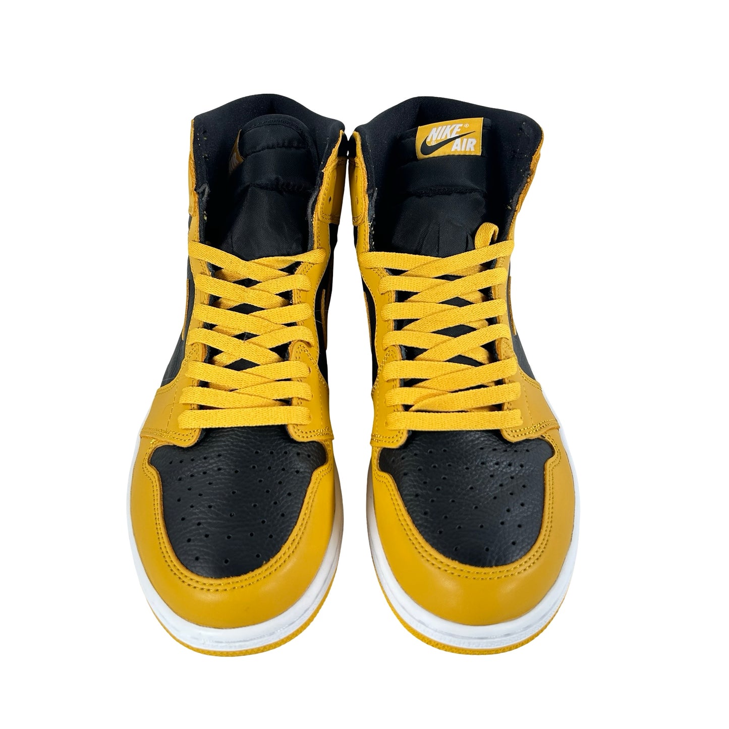 555088 701 Jordan 1 Pollen [USED] - 11 M (Used)