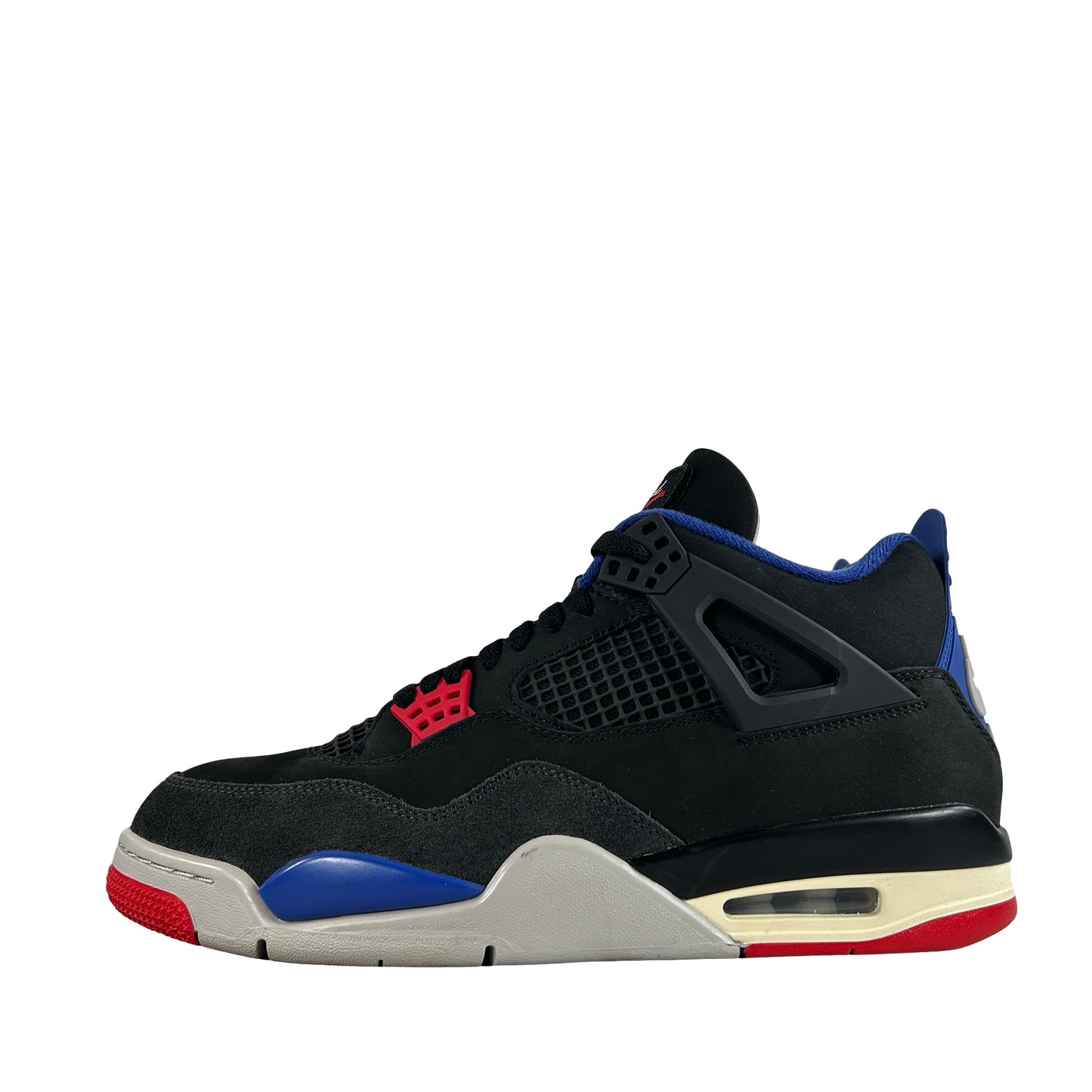 FV5029 003 Jordan 4 Retro Rare Air (White Lettering) [USED] - 10.5 M (Used2)
