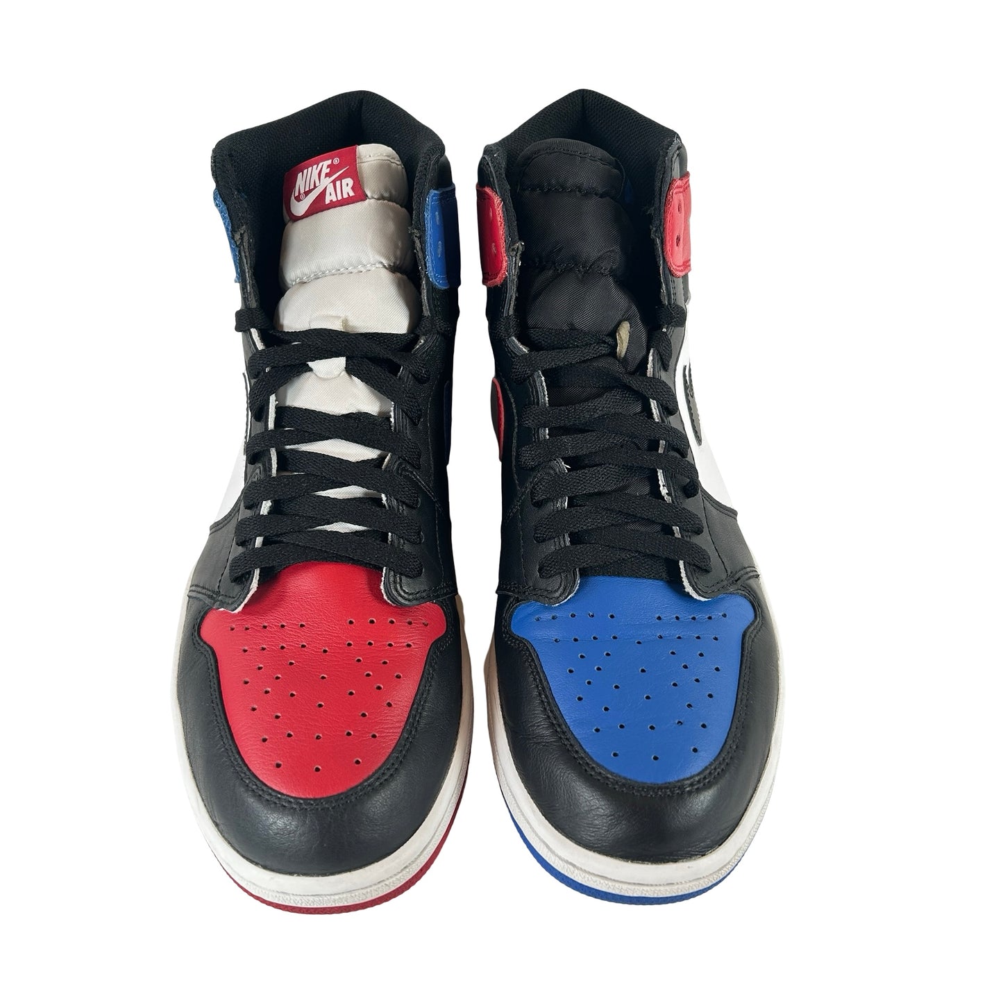 555088 026 Jordan 1 Retro Top 3 [USED] - 11.5 M (Used2)