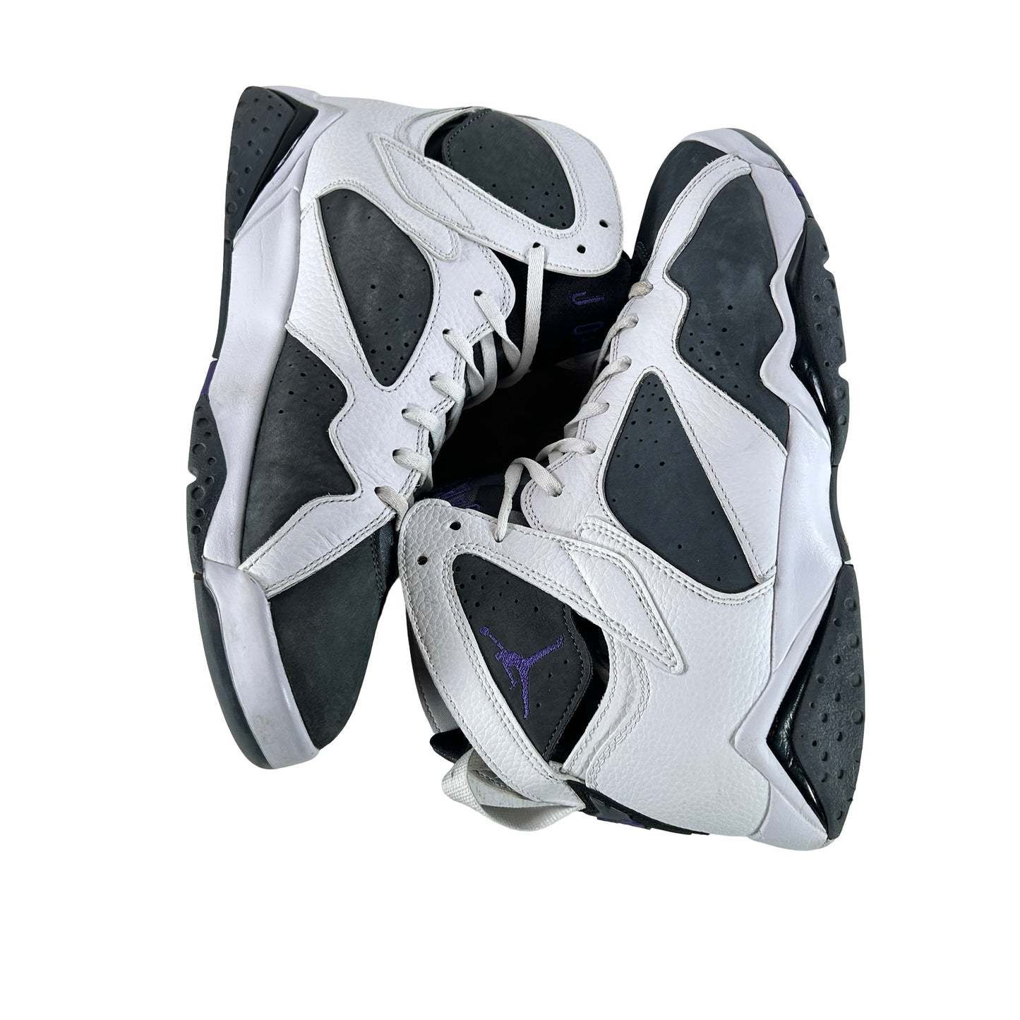CU9307 100 Jordan 7 Flint [USED] - 11.5 M (Used)