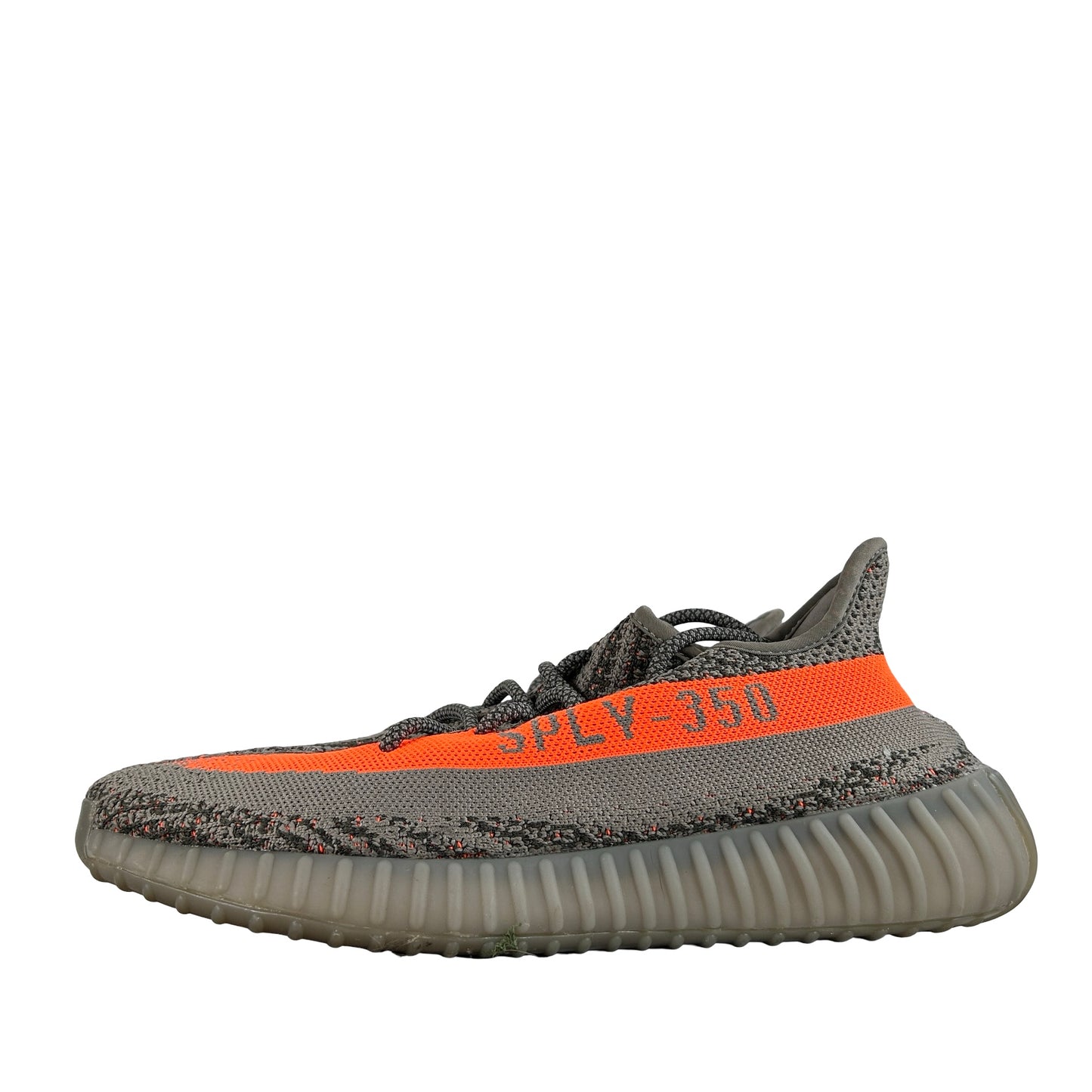 GW1229 adidas Yeezy Boost 350 V2 Beluga Reflective [USED] - 10.5 M (Used4)